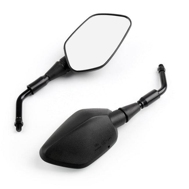 2012-2016 Honda CTX700 10mm Pair Rearview Mirror