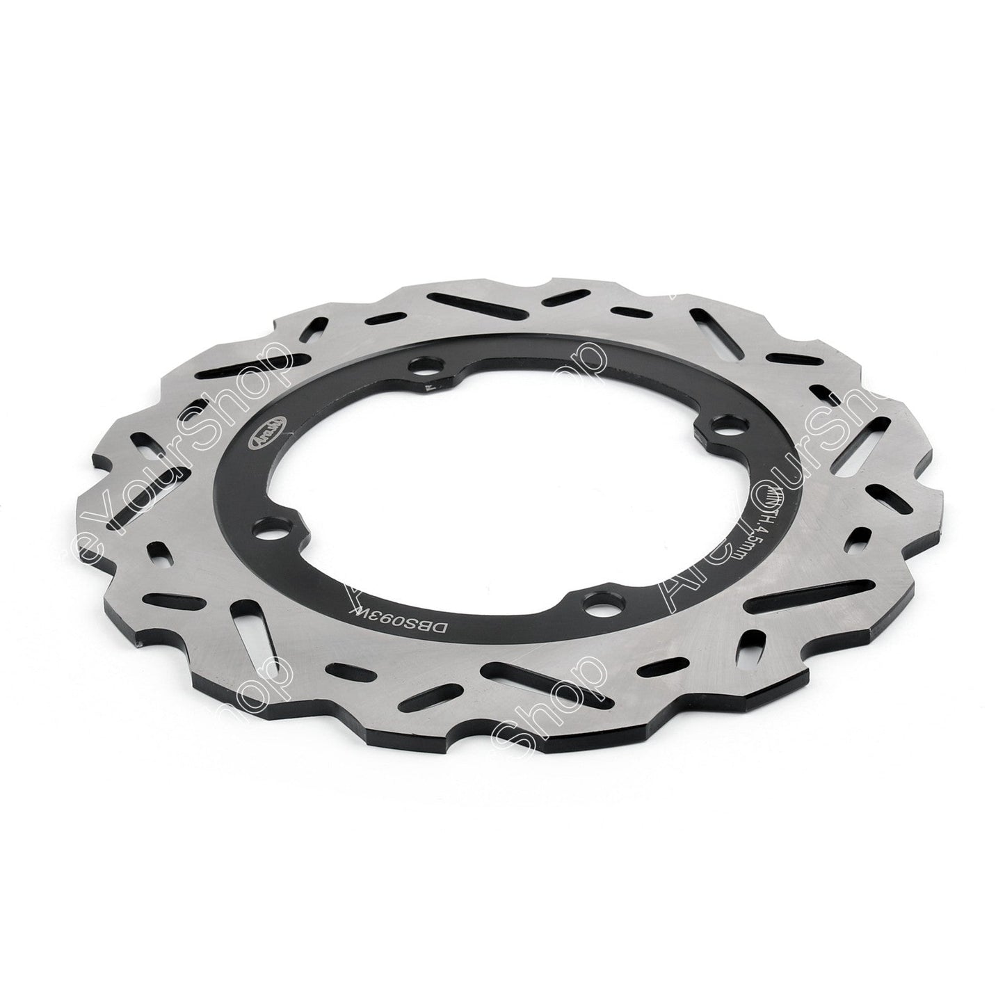 2013-2019 Honda CB500F Rear Brake Rotor Disc