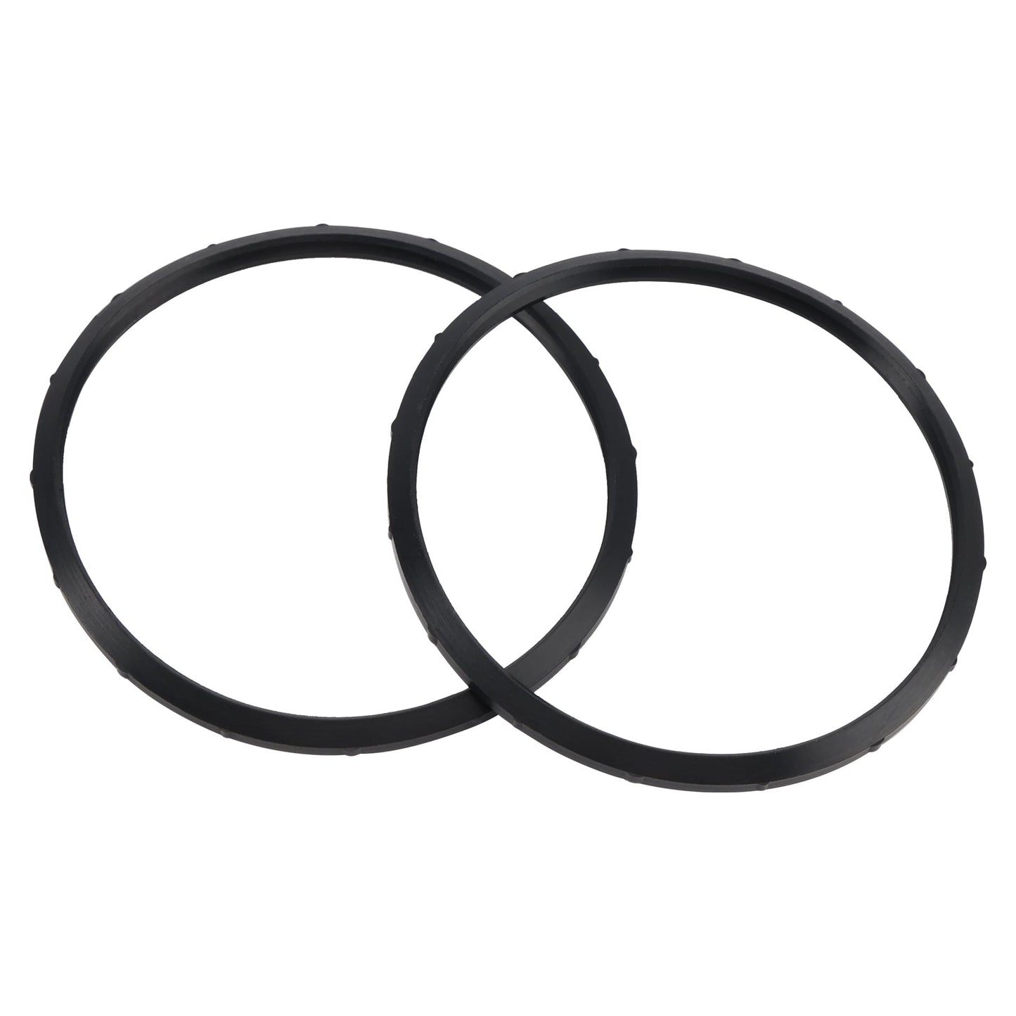 Fuel Pump Gasket 5JW-24486-00-00 For Yamaha YZF-R1 YZF-R6 XT660 XJ6 MT-01 MT-03