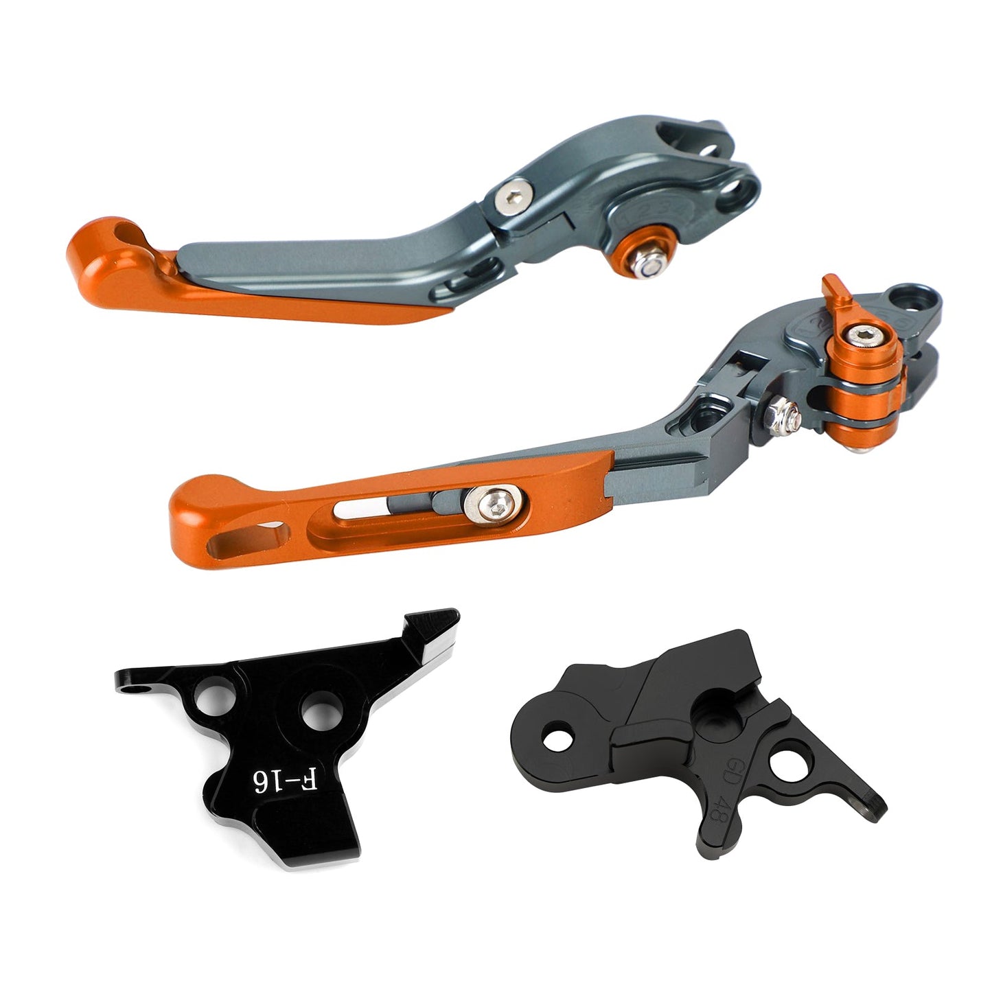 2022-2023 HARLEY X350 Adjustable Clutch Brake Lever