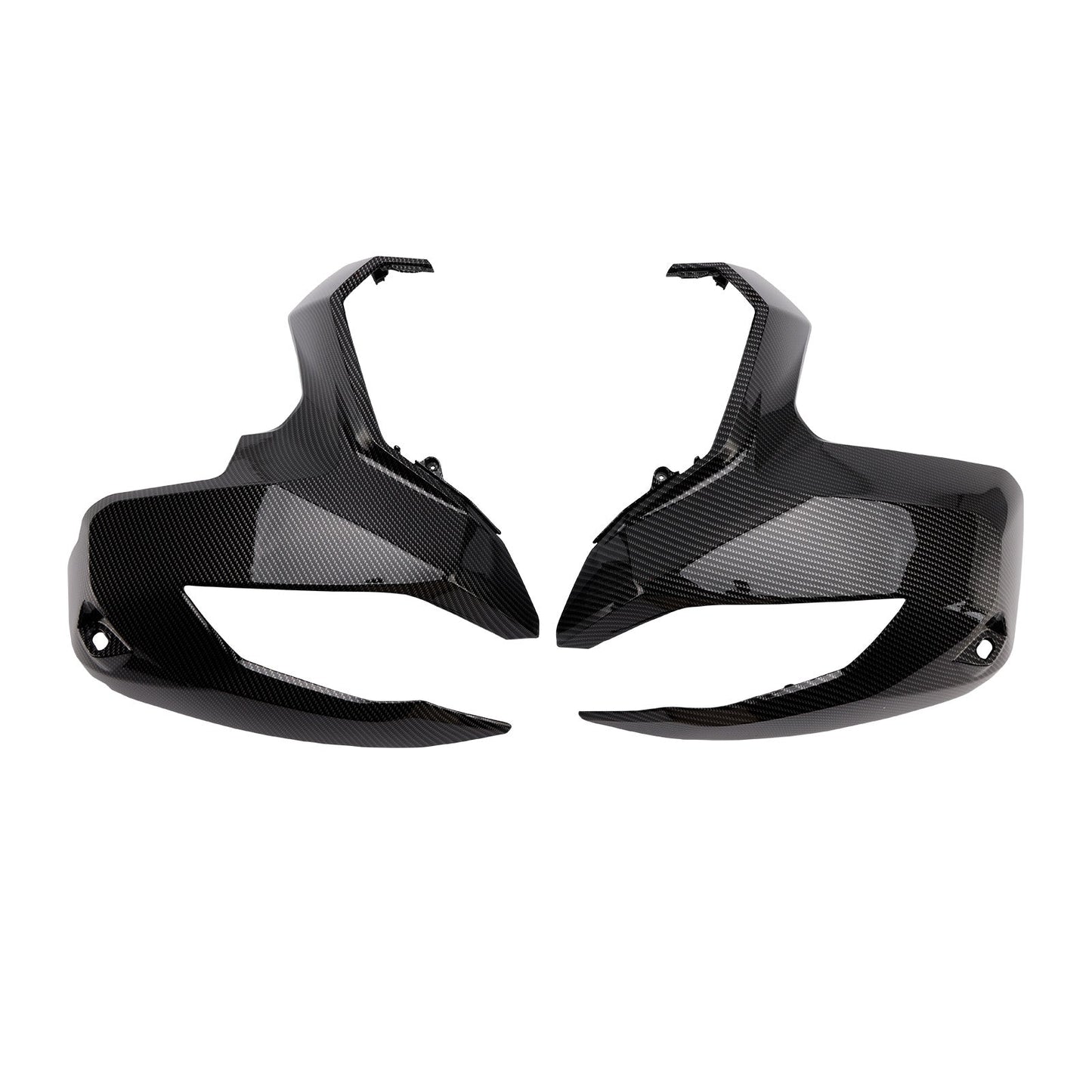 2022-2025 Honda ADV 350 Side Frame Cover Panel Fairing Cowl