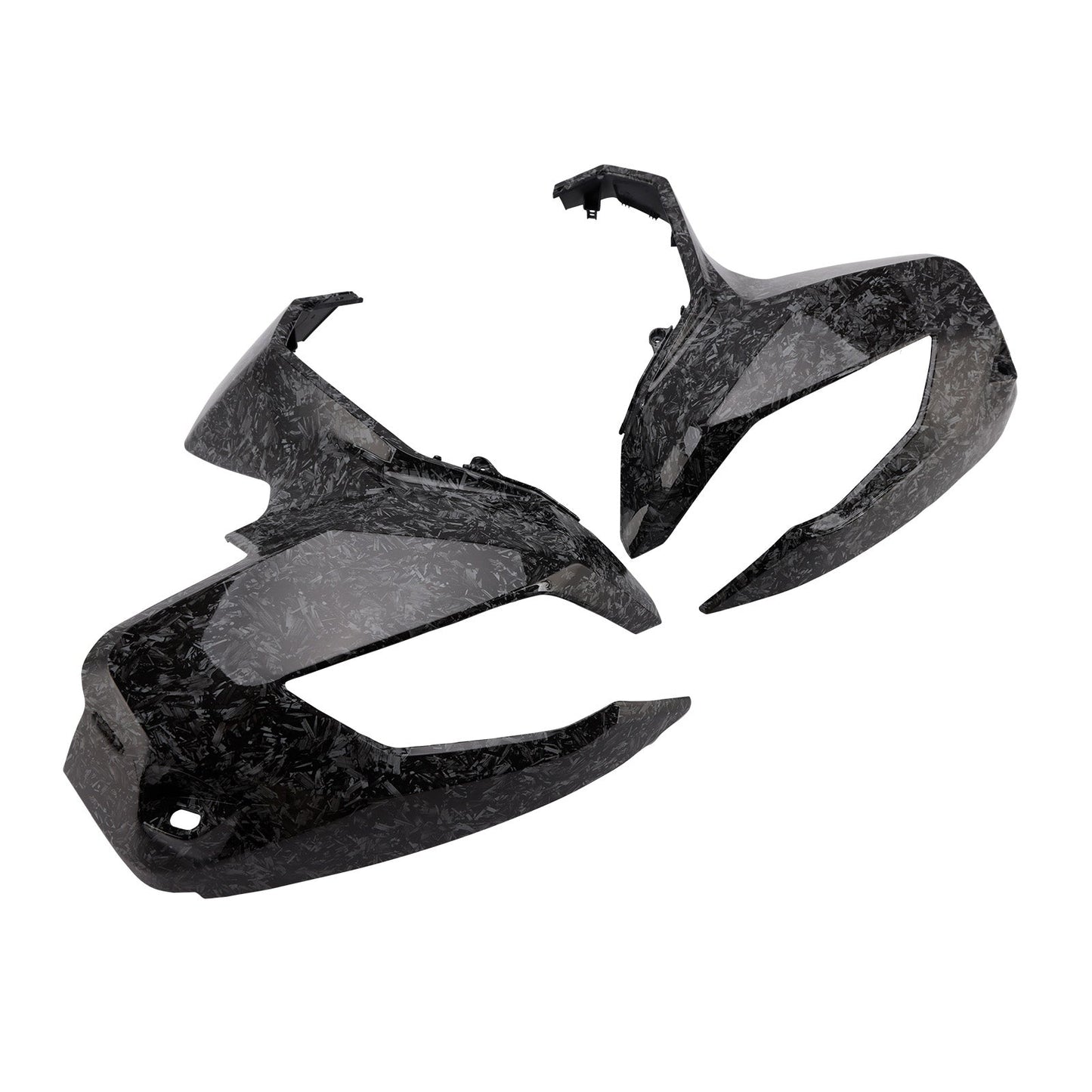2022-2025 Honda ADV 350 Side Frame Cover Panel Fairing Cowl