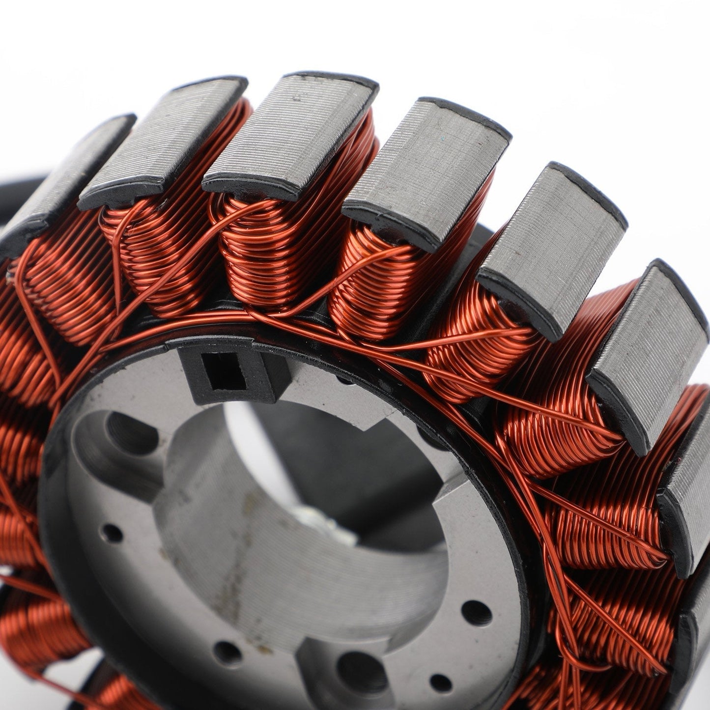 1999-2007 Honda VT125 Shadow 125 Alternator Stator
