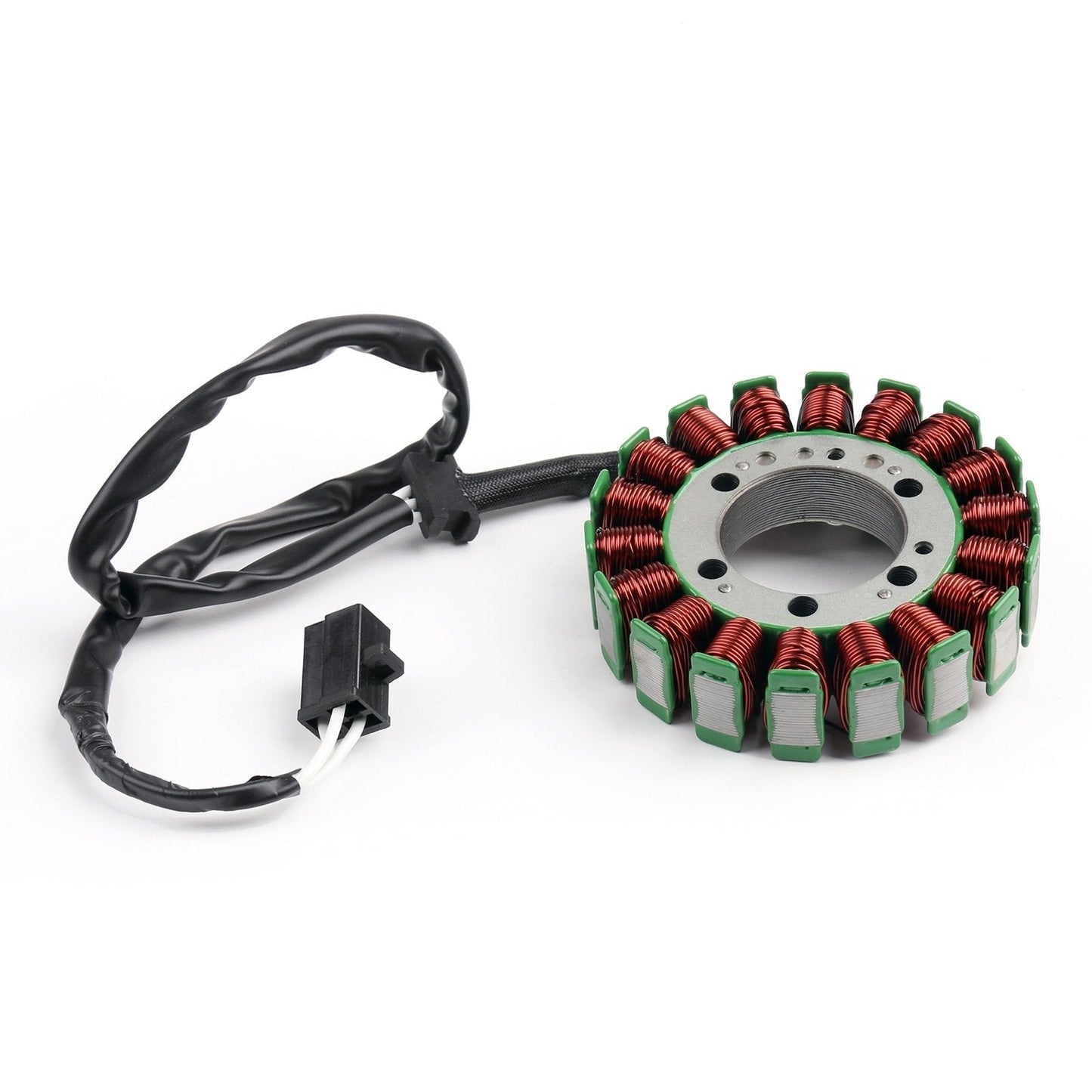 2006 Kawasaki ZX600 Ninja ZX-6R Magneto Generator Engine Stator Coil 21003-0023