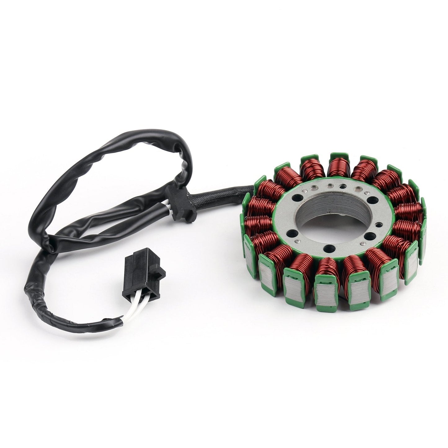 2007-2016 Kawasaki KEL650 Versys 650 Magneto Generator Engine Stator Coil 21003-0023
