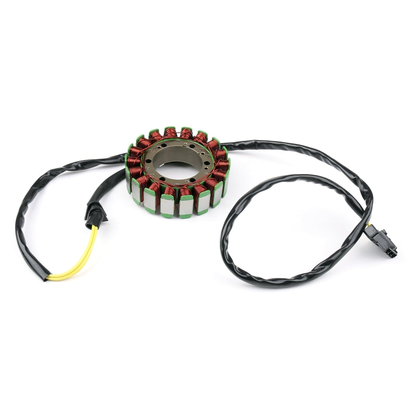 2001-2009 Aprilia ETV1000 CAPONORD ABS FACTORY AP0685330 Stator Coil
