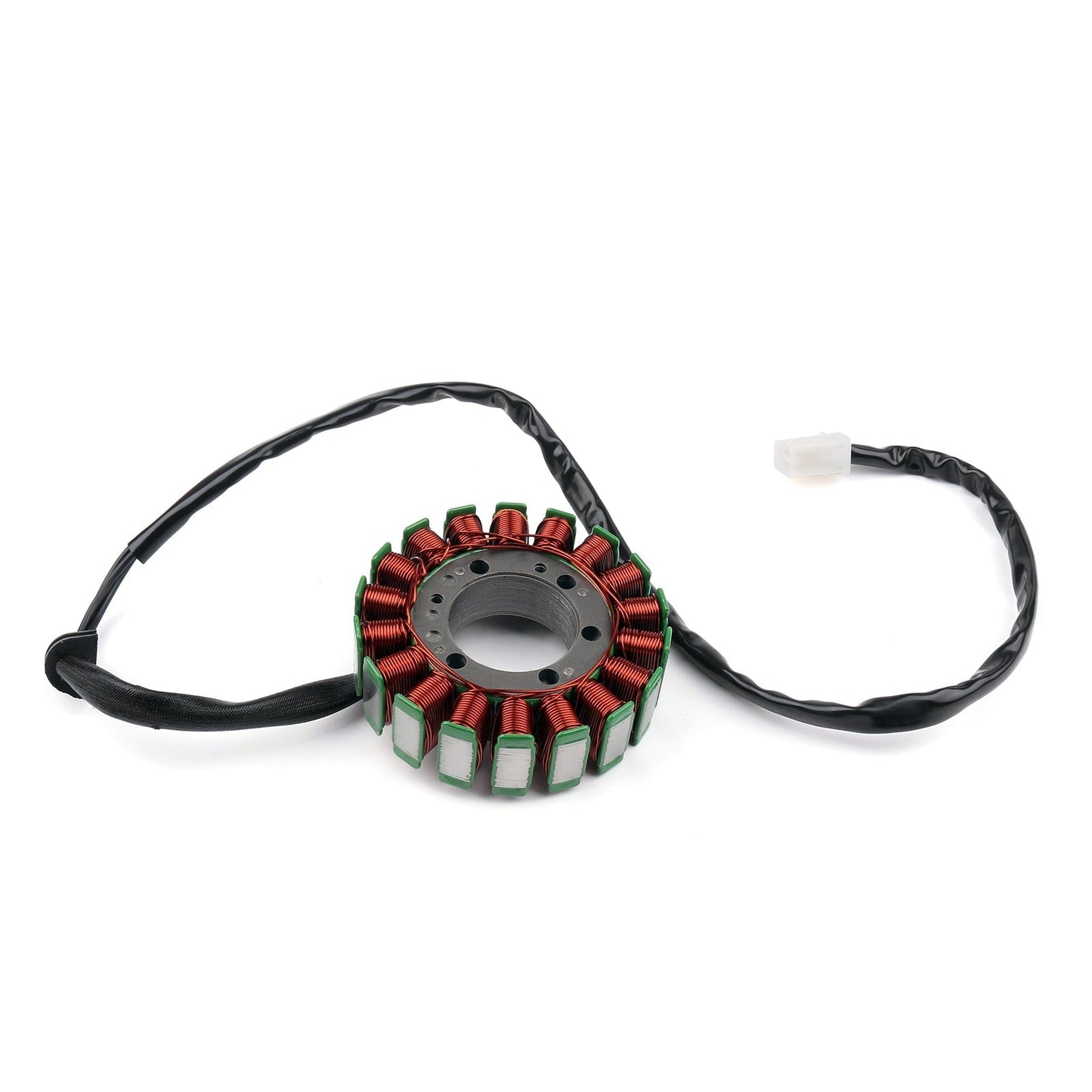 1997-2000 Triumph Daytona 955i Generator Stator Coil T1300502 T1300350