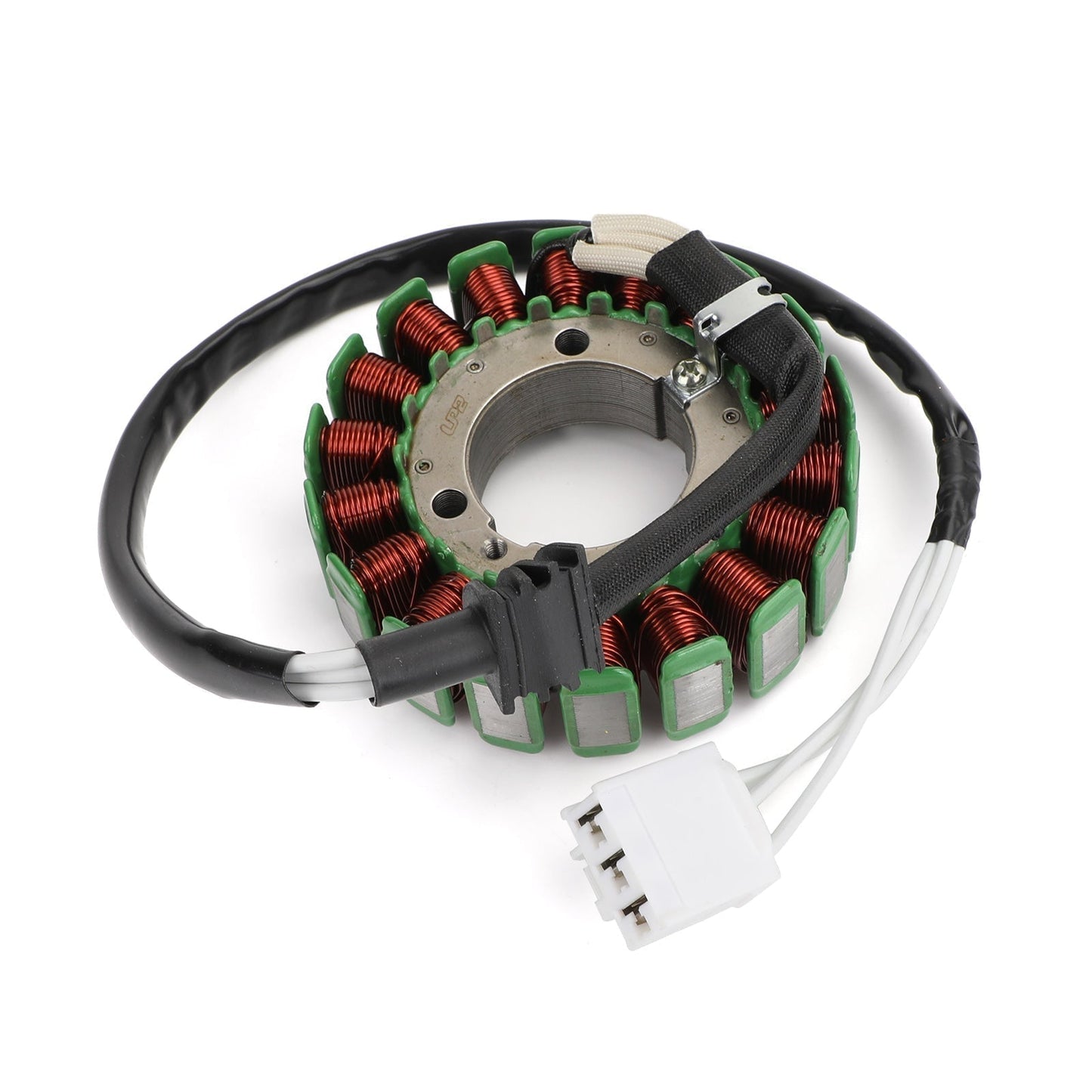 2009-2011 Yamaha XJ6S Diversion (S-TYPE) Generator Stator 20S-81410-00