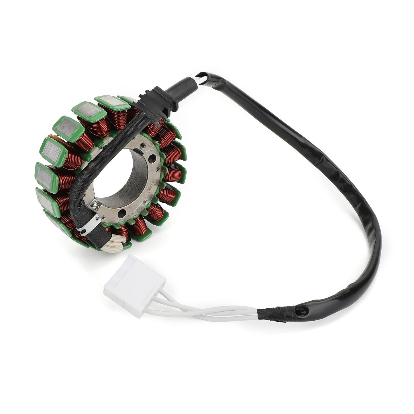 2013-2016 Yamaha XJ6FA Diversion F (ABS) Generator Stator 20S-81410-00