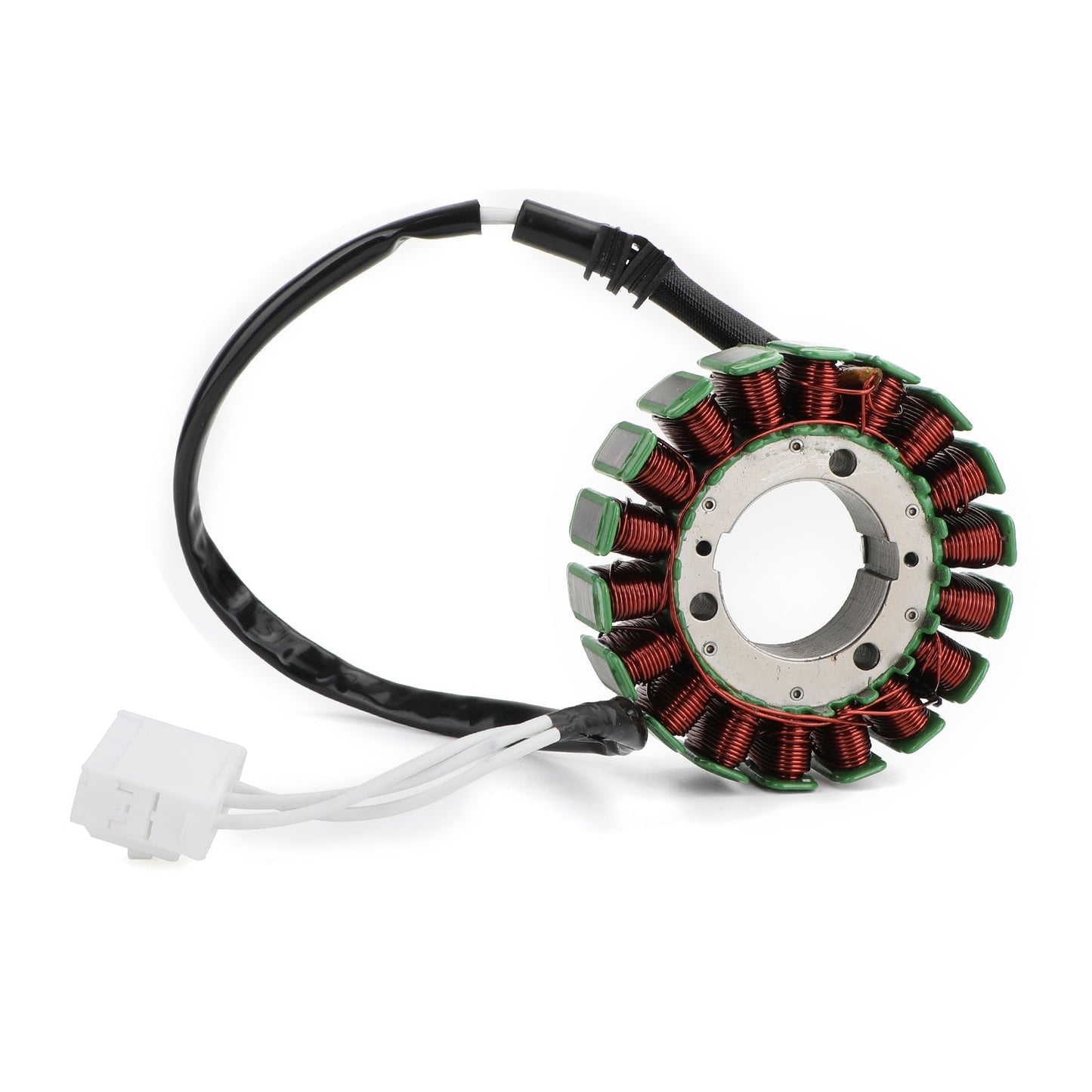 2010-2017 Yamaha XJ6F Diversion F Generator Stator 20S-81410-00