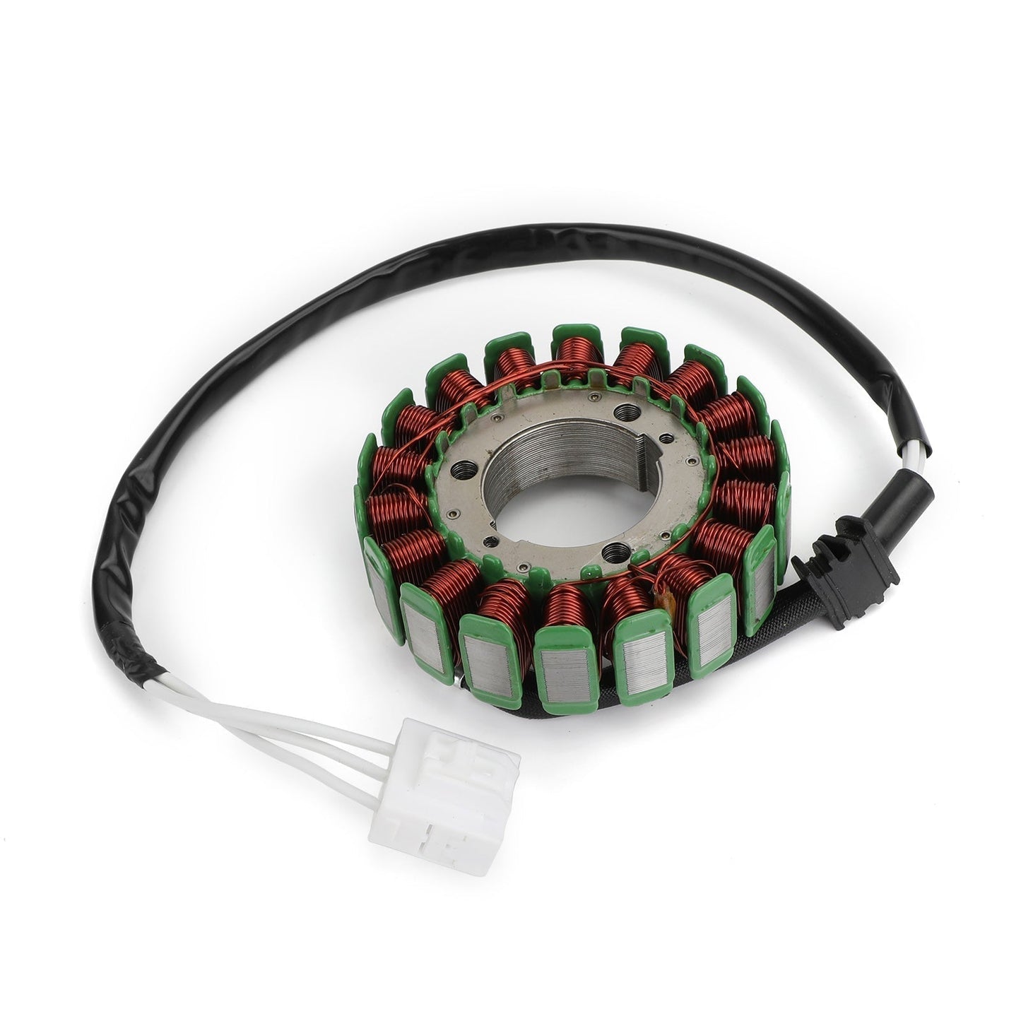 2009-2011 Yamaha XJ6S Diversion (S-TYPE) Generator Stator 20S-81410-00