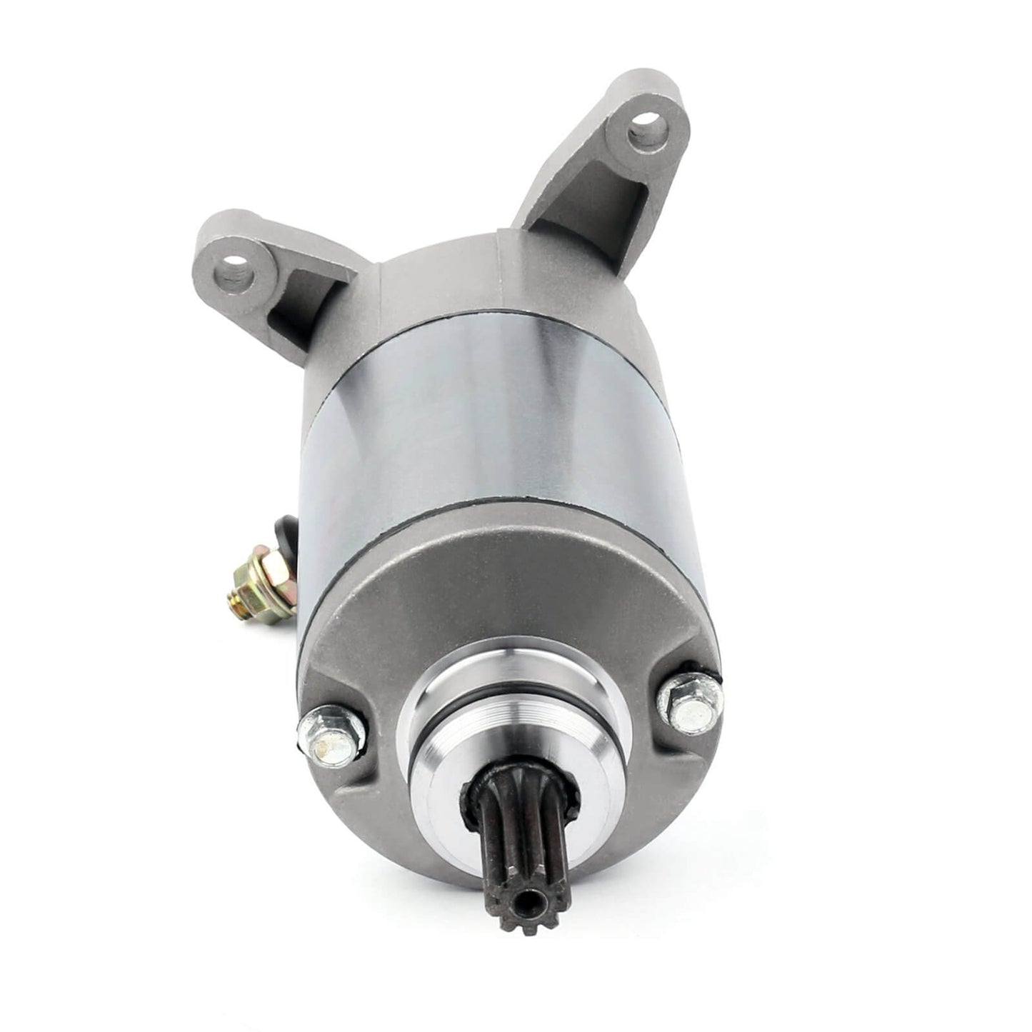 2005-2007 Cagiva Raptor 650 ie NEW Starter 800097532 31100-19F00 31100-48E00