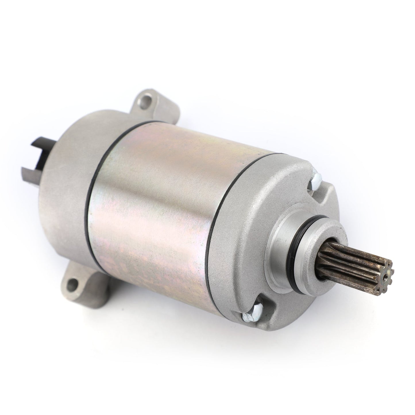 2009-2018 Yamaha YFM700FWAD Grizzly 700 EPS Special Edition Electric Starter Motor 28P-81890-00