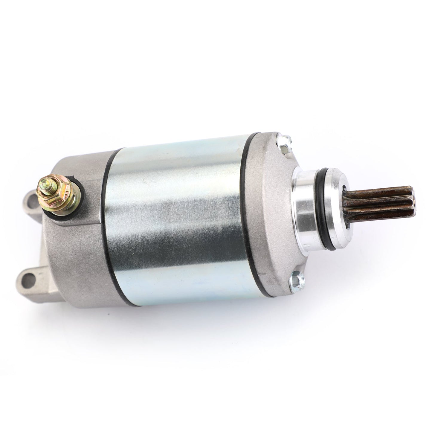 1996-2005 Suzuki GSX-R750 M/C 749cc Electric Starter Motor 31100-35F00 31100-35F90 31100-33E00