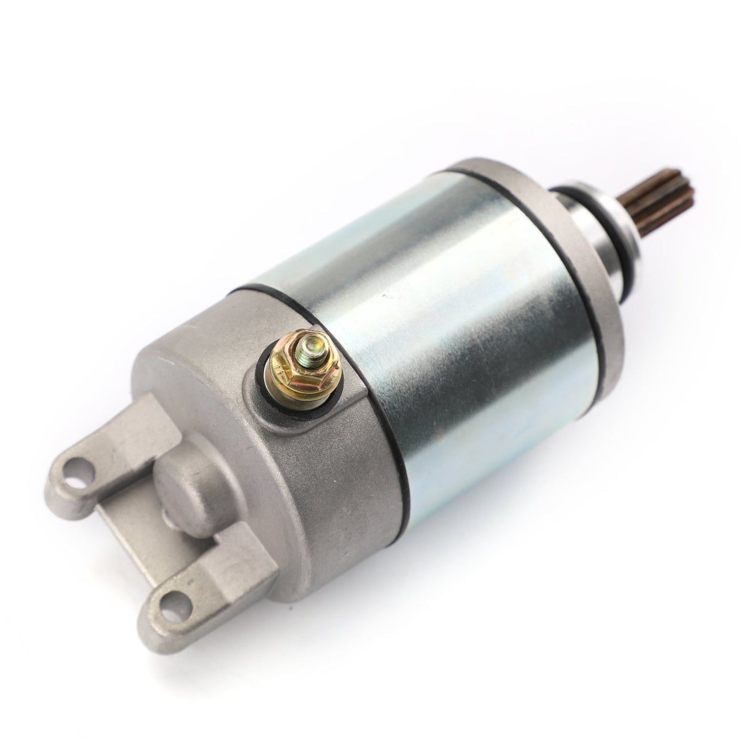 2001-2005 Suzuki GSX-R600 M/C 599cc Electric Starter Motor 31100-35F00 31100-35F90 31100-33E00
