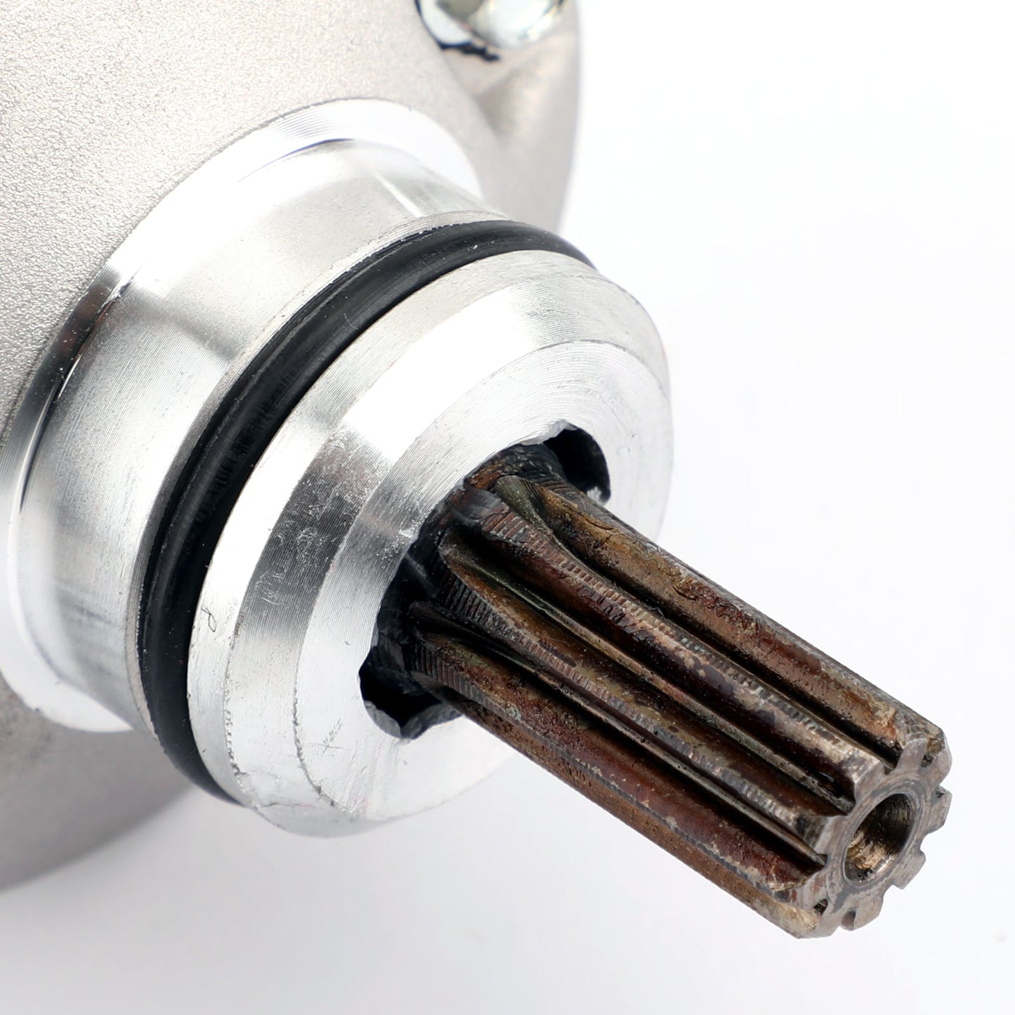 1996-2005 Suzuki GSX-R750 M/C 749cc Electric Starter Motor 31100-35F00 31100-35F90 31100-33E00