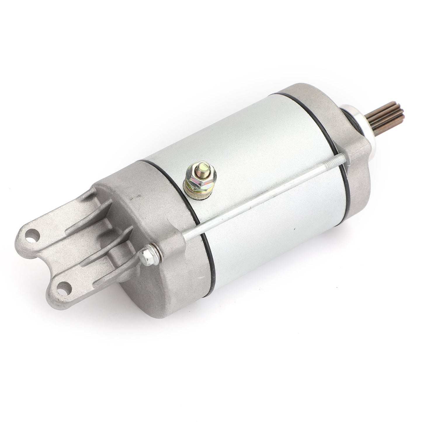 2017 Honda SXS700 M4D Pioneer-4 700 Deluxe AC/2AC UTV 675cc New Starter 410-54065 31200-HN8-000