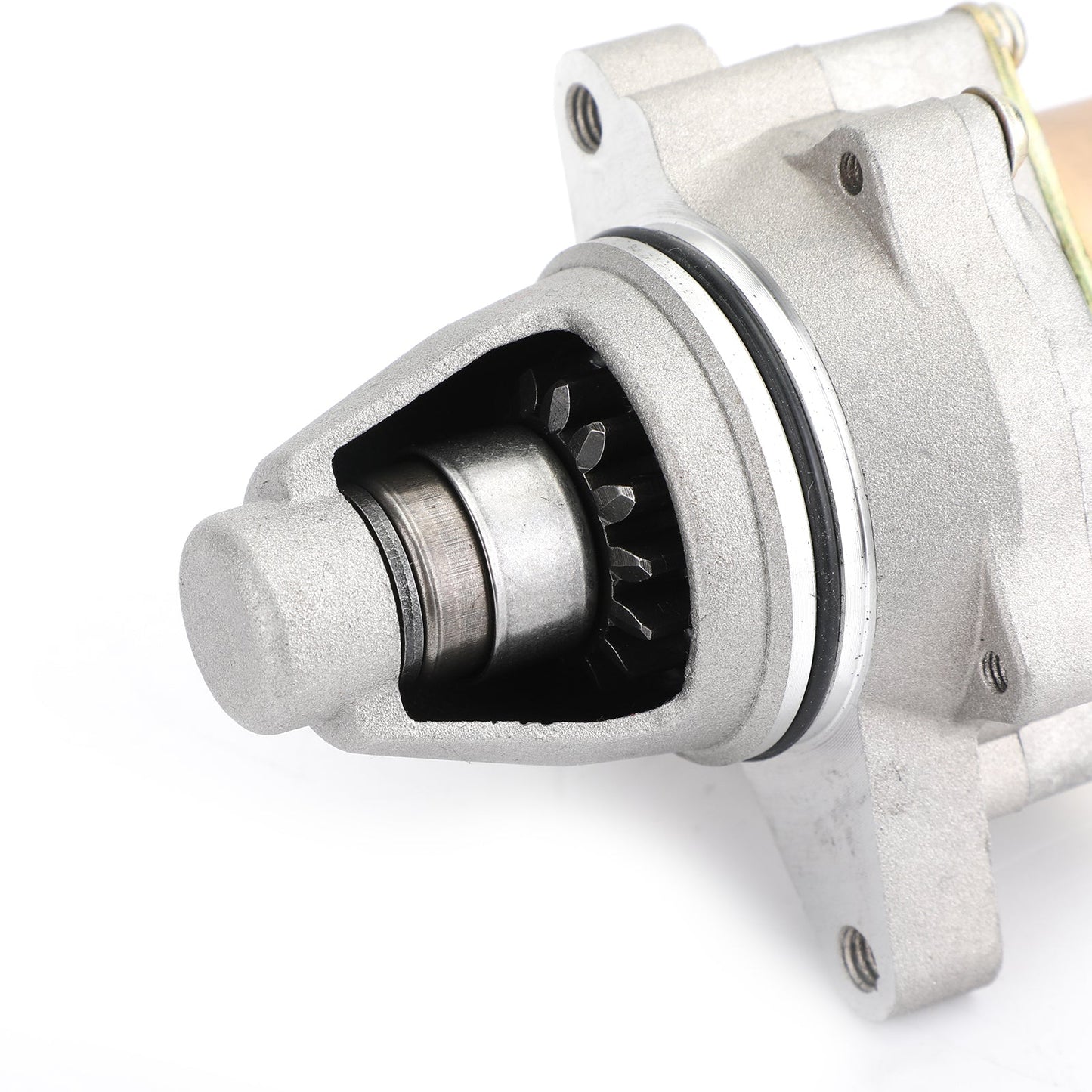 2003-2006 Kawasaki KFX80 80cc NEW STARTER
