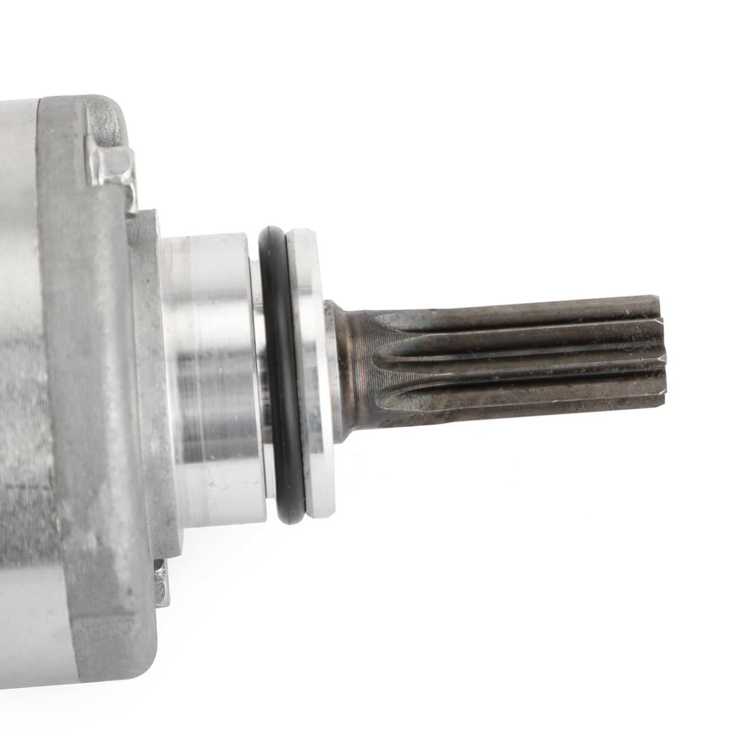 2008-201 Suzuki LT-R450Z LTR450Z QuadRacer 450 2X4 LTD Starter 31100-45G00