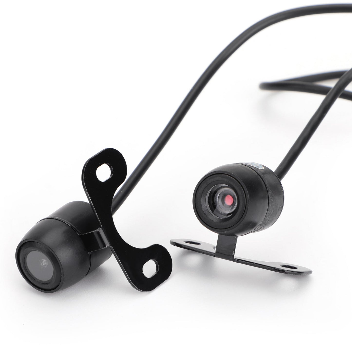 1080P Motorcycle DVR Motorbike Video recorder Dual Camera Support