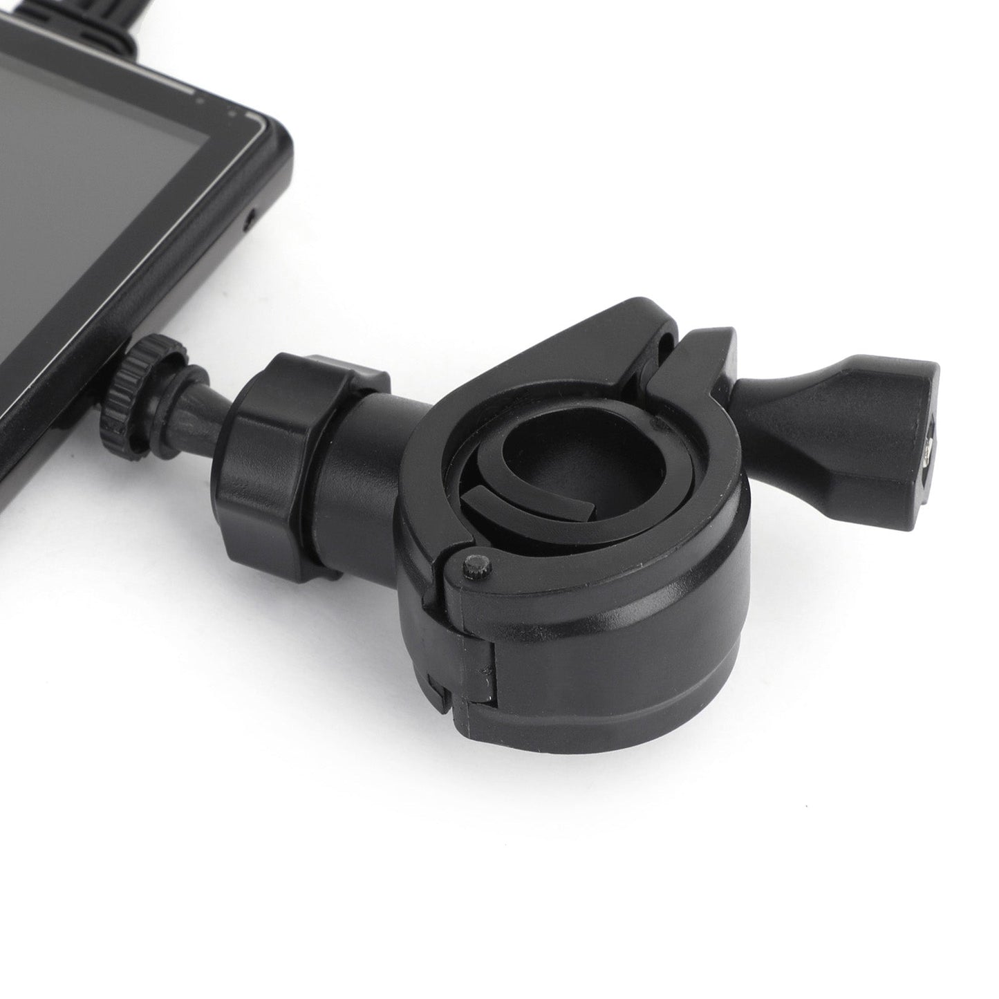 1080P Motorcycle DVR Motorbike Video recorder Dual Camera Support