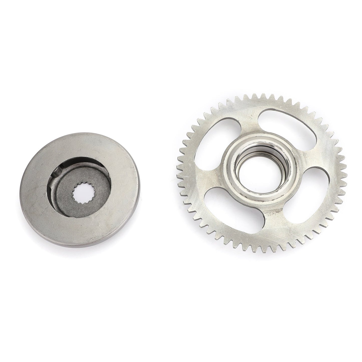 1985-2001 Yamaha Riva XC125 Starter Clutch Enhanced Rollers