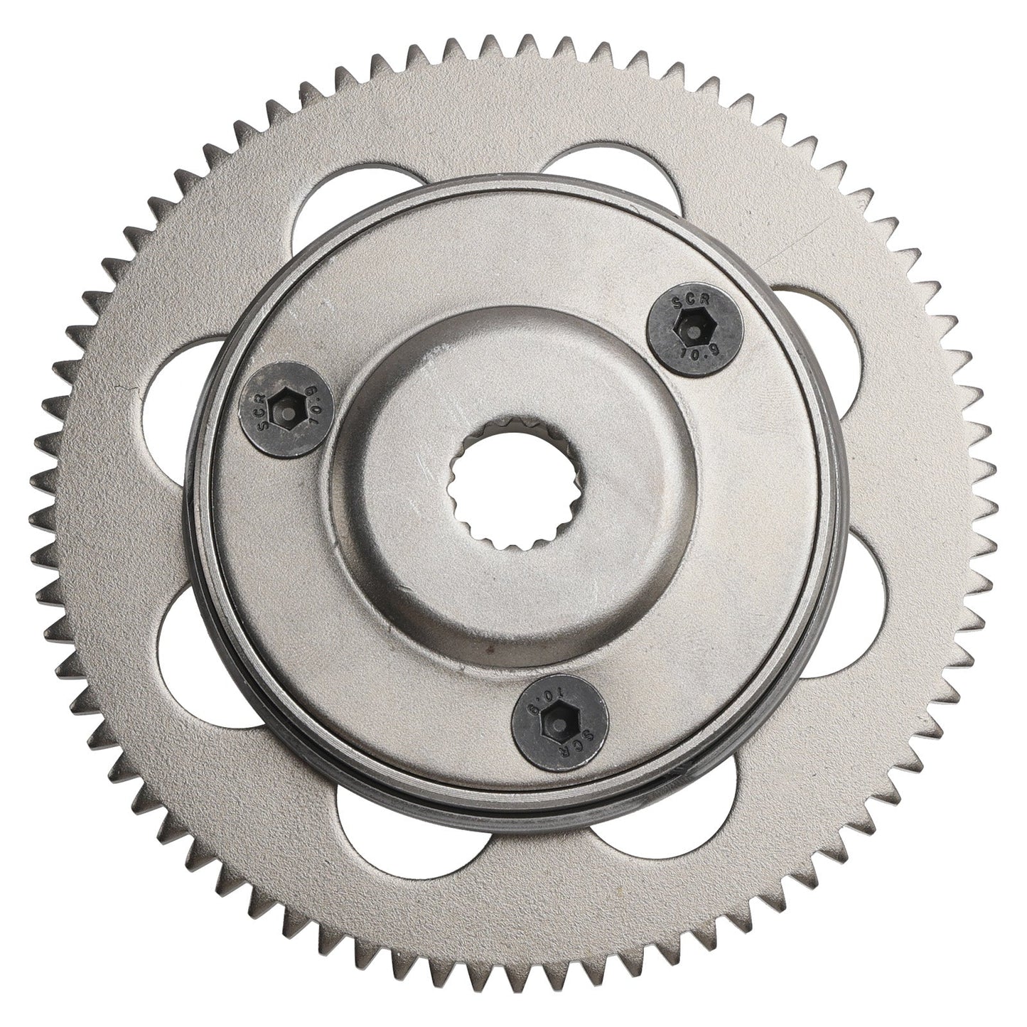 One Way Starter Clutch Starting Gear Assy For Cam-Am DS70 DS90 DS90X 2018-2023
