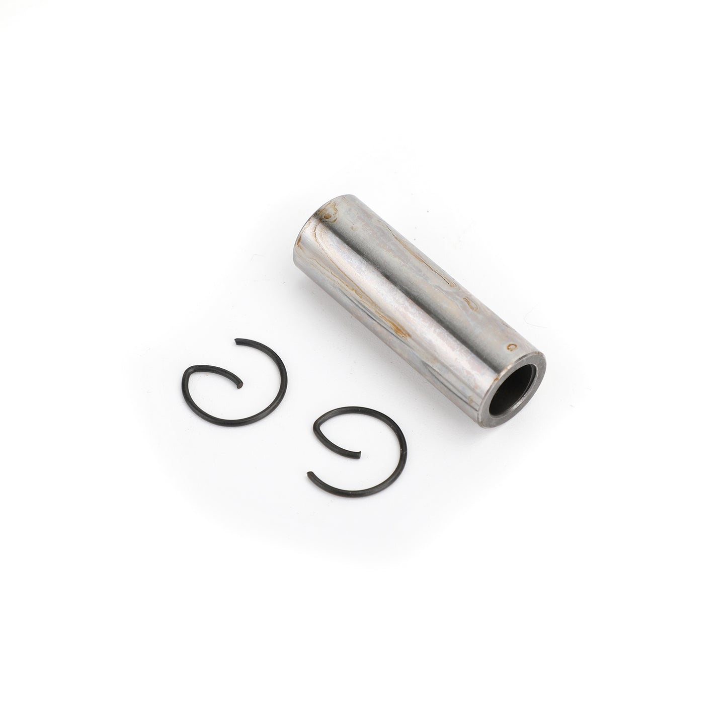 Clips 13101-KTE-910 Piston Honda Pin STD 09-16 For Rings E1 CBF125 Kit 52.40mm