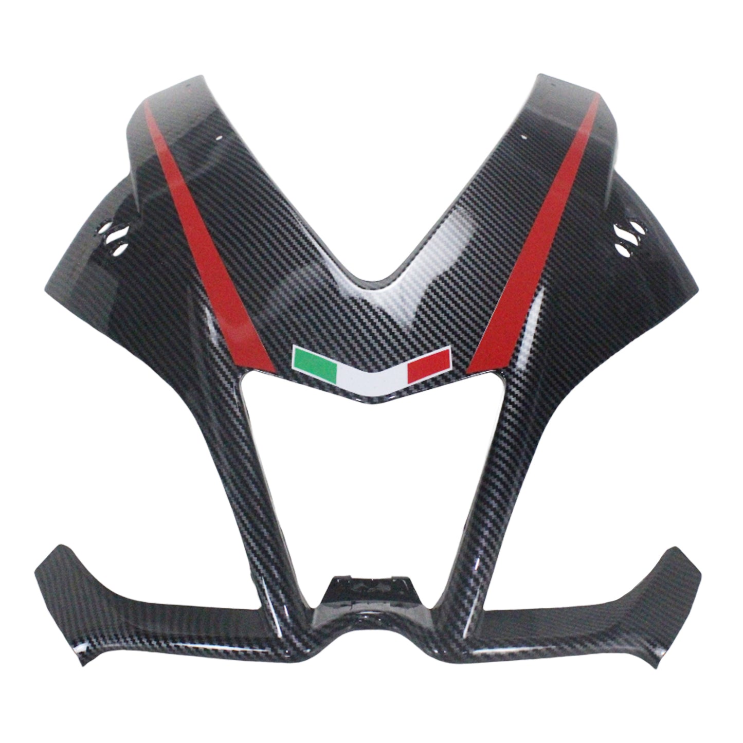 2009-2015 Aprilia RSV4 1000 Injection Fairing Kit Bodywork Plastic ABS