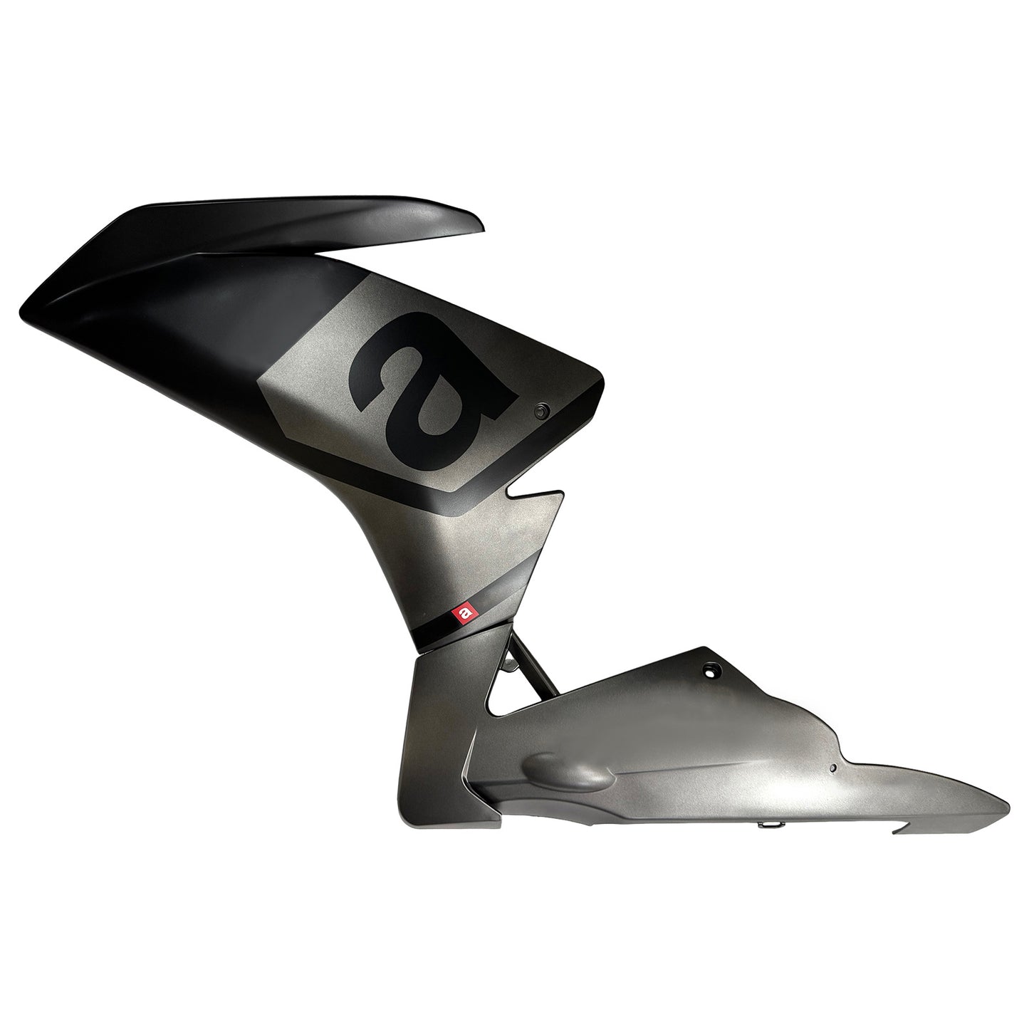 2009-2015 Aprilia RSV4 1000 Injection Fairing Kit Bodywork Plastic ABS