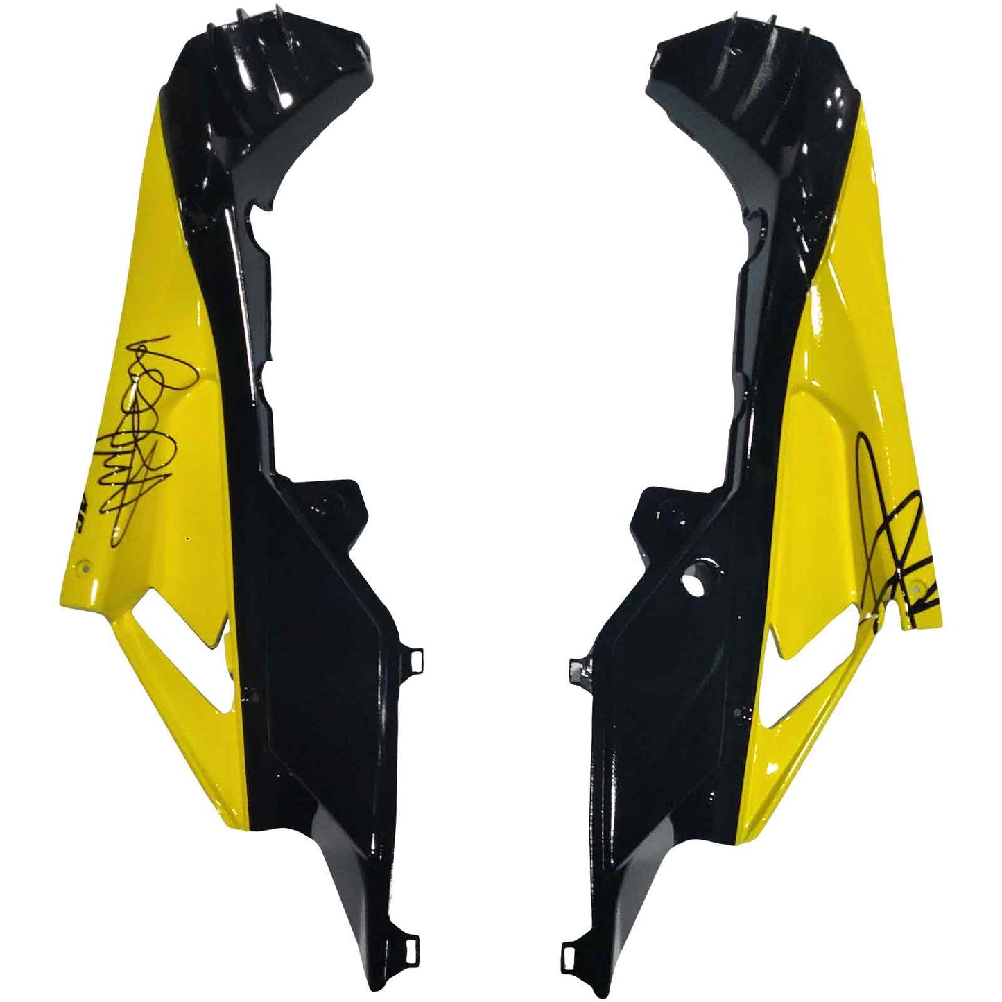 2006-2011 Aprilia RS125 Injection Fairing Kit Bodywork Plastic ABS