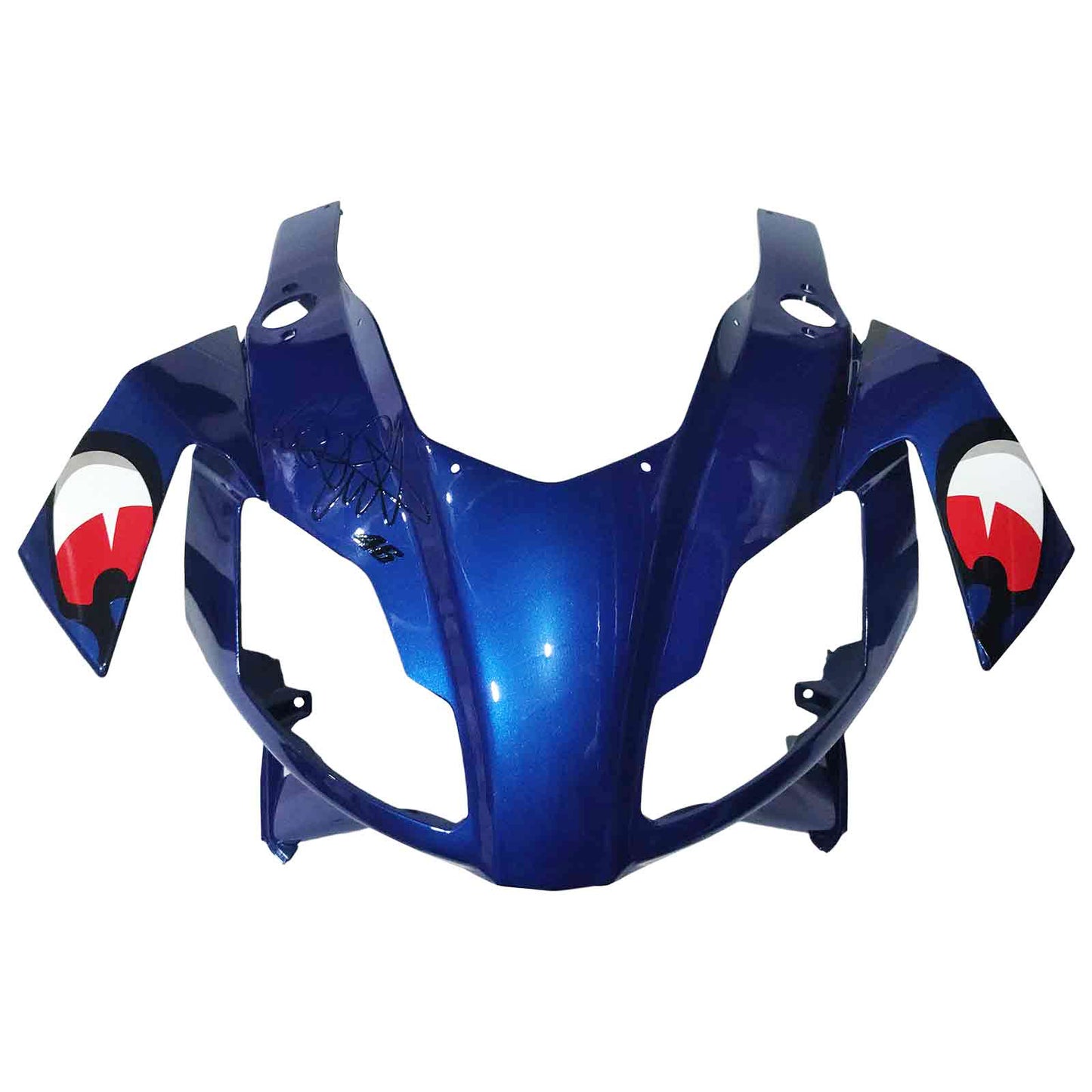 2006-2011 Aprilia RS125 Injection Fairing Kit Bodywork Plastic ABS