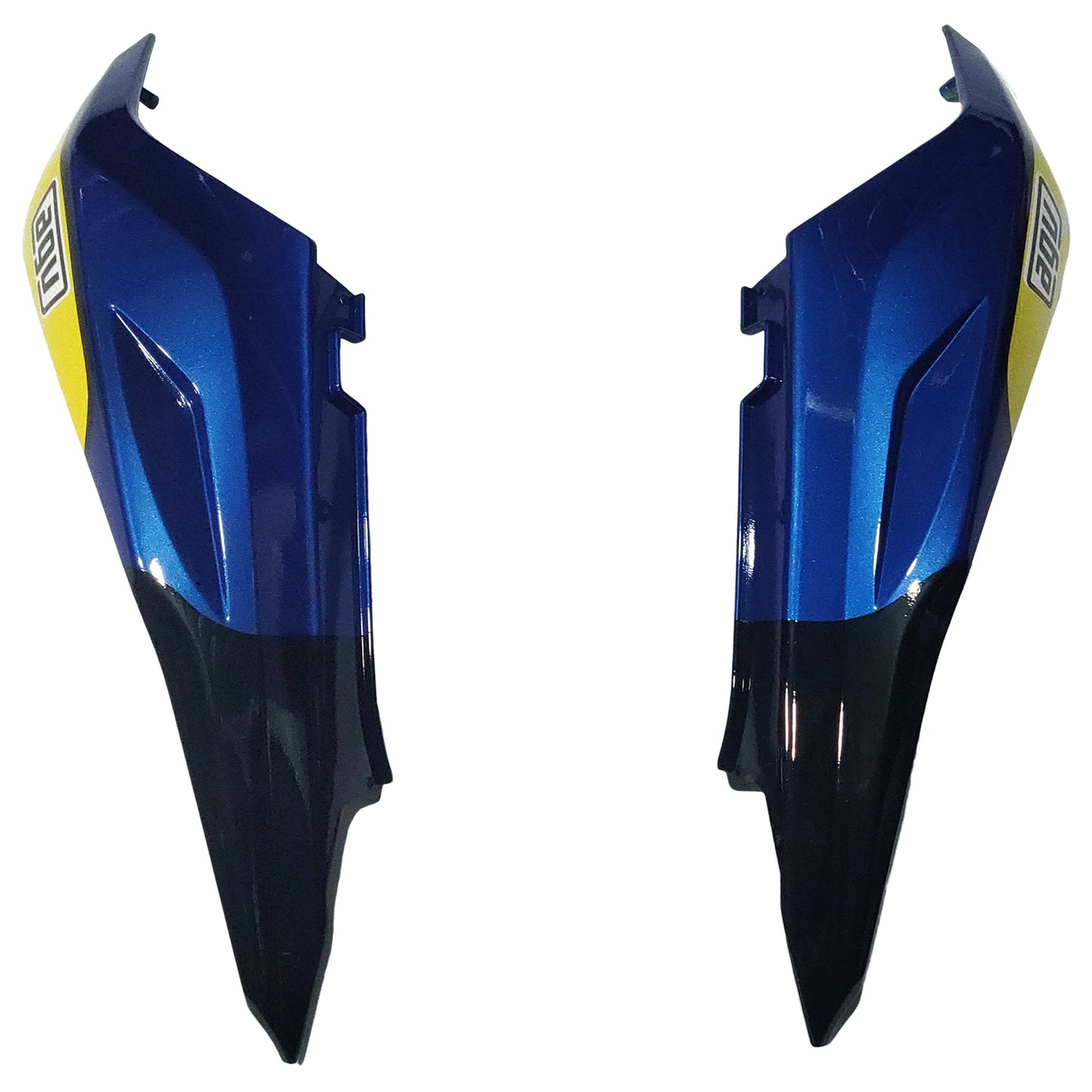 2006-2011 Aprilia RS125 Injection Fairing Kit Bodywork Plastic ABS