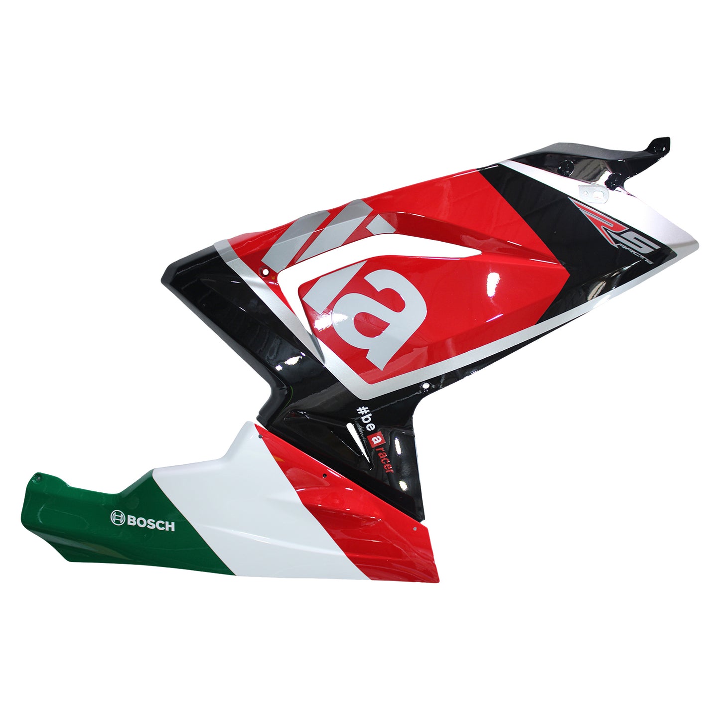 2006-2011 Aprilia RS125 Fairing Kit Bodywork Plastic ABS