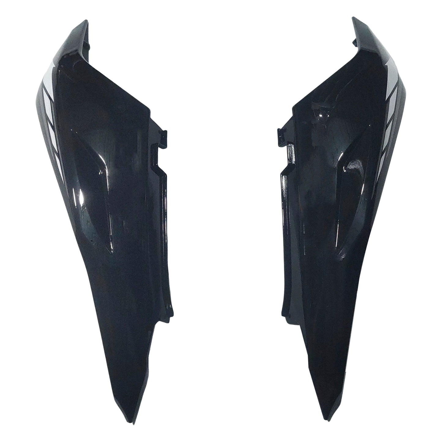 2006-2011 Aprilia RS125 Fairing Kit Bodywork Plastic ABS