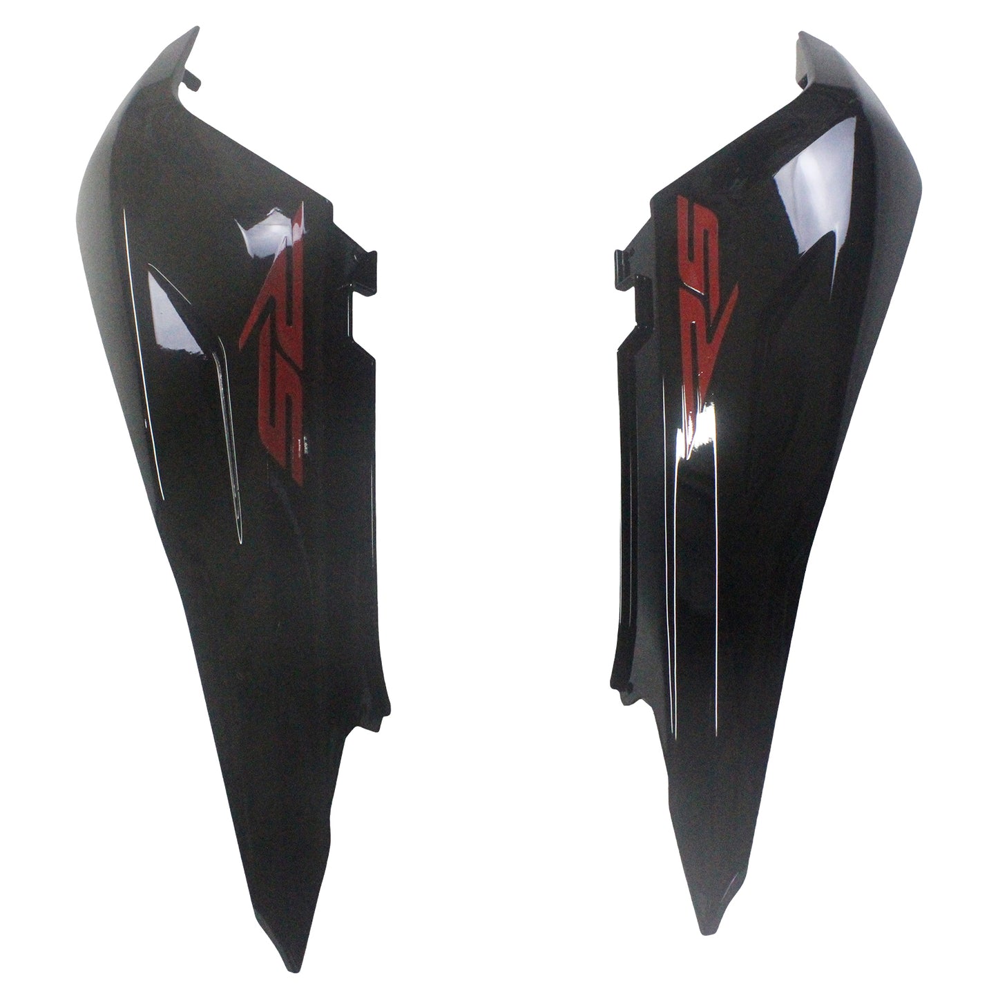 2006-2011 Aprilia RS125 Fairing Kit Bodywork Plastic ABS