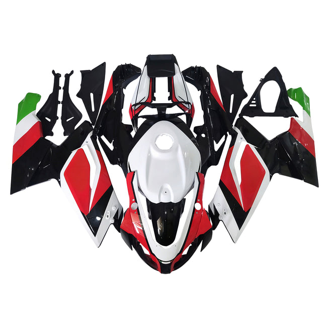 2006-2011 Aprilia RS125 Injection Fairing Kit Bodywork Plastic ABS