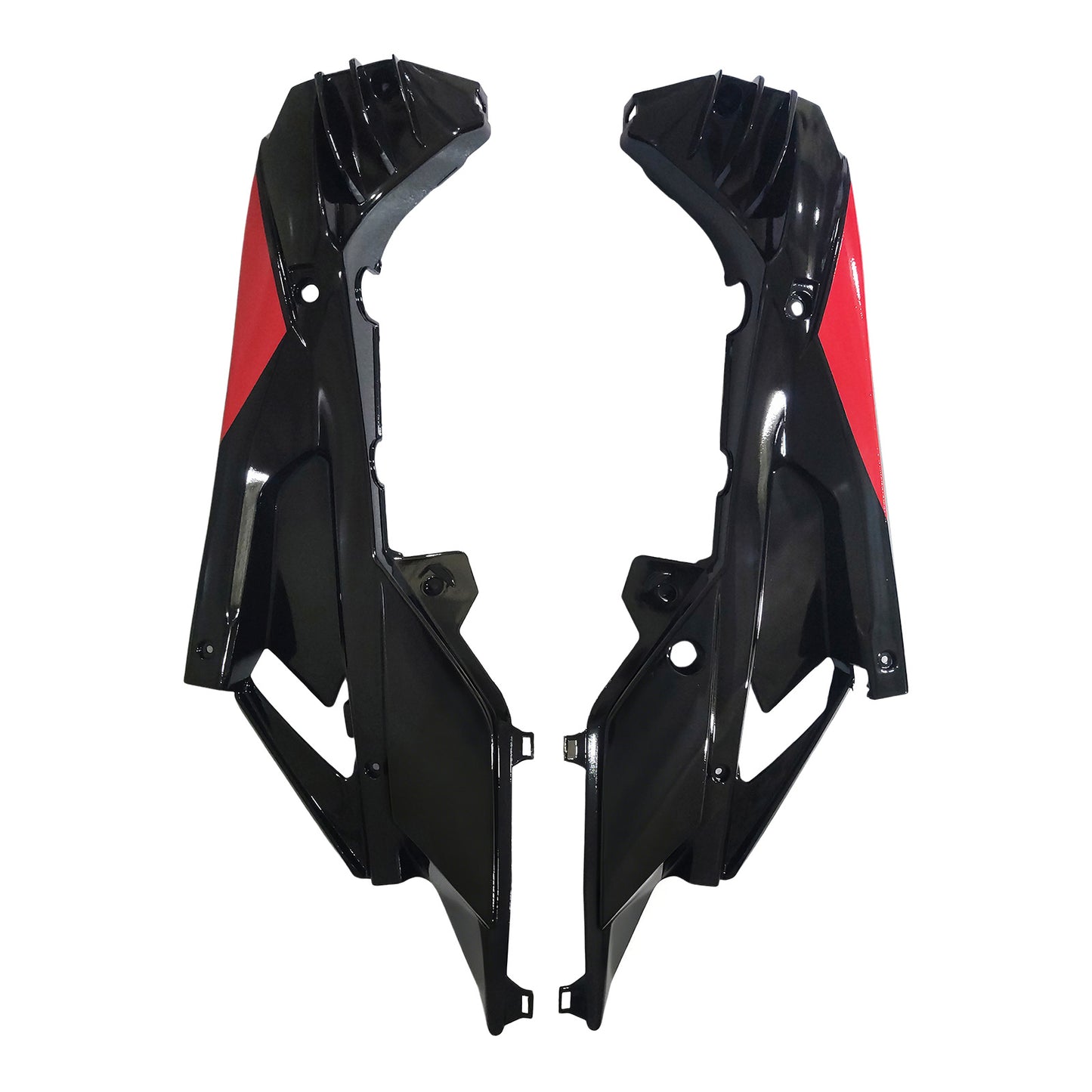 2006-2011 Aprilia RS125 Injection Fairing Kit Bodywork Plastic ABS