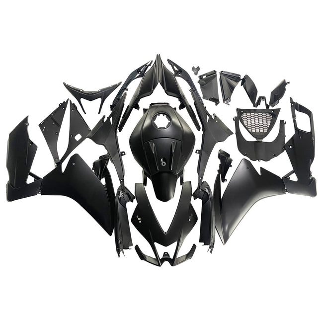 2012-2016 Aprilia RS4 125/50 Amotopart Injection Fairing Kit Bodywork #101