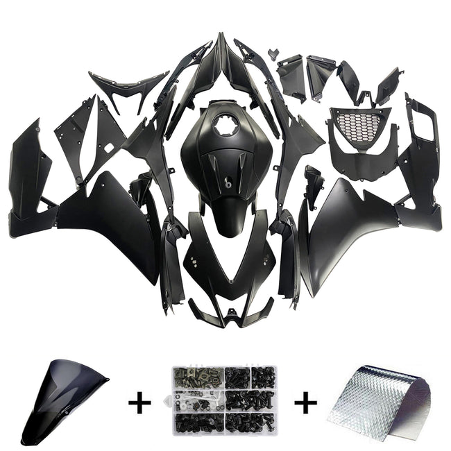 2012-2016 Aprilia RS4 125/50 Amotopart Injection Fairing Kit Bodywork #101