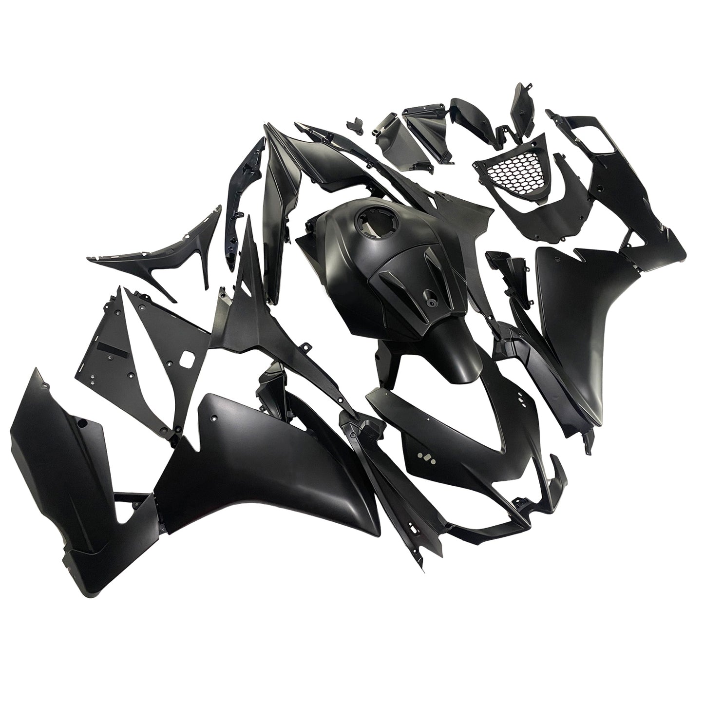 2012-2016 Aprilia RS4 125/50 Amotopart Injection Fairing Kit Bodywork #101