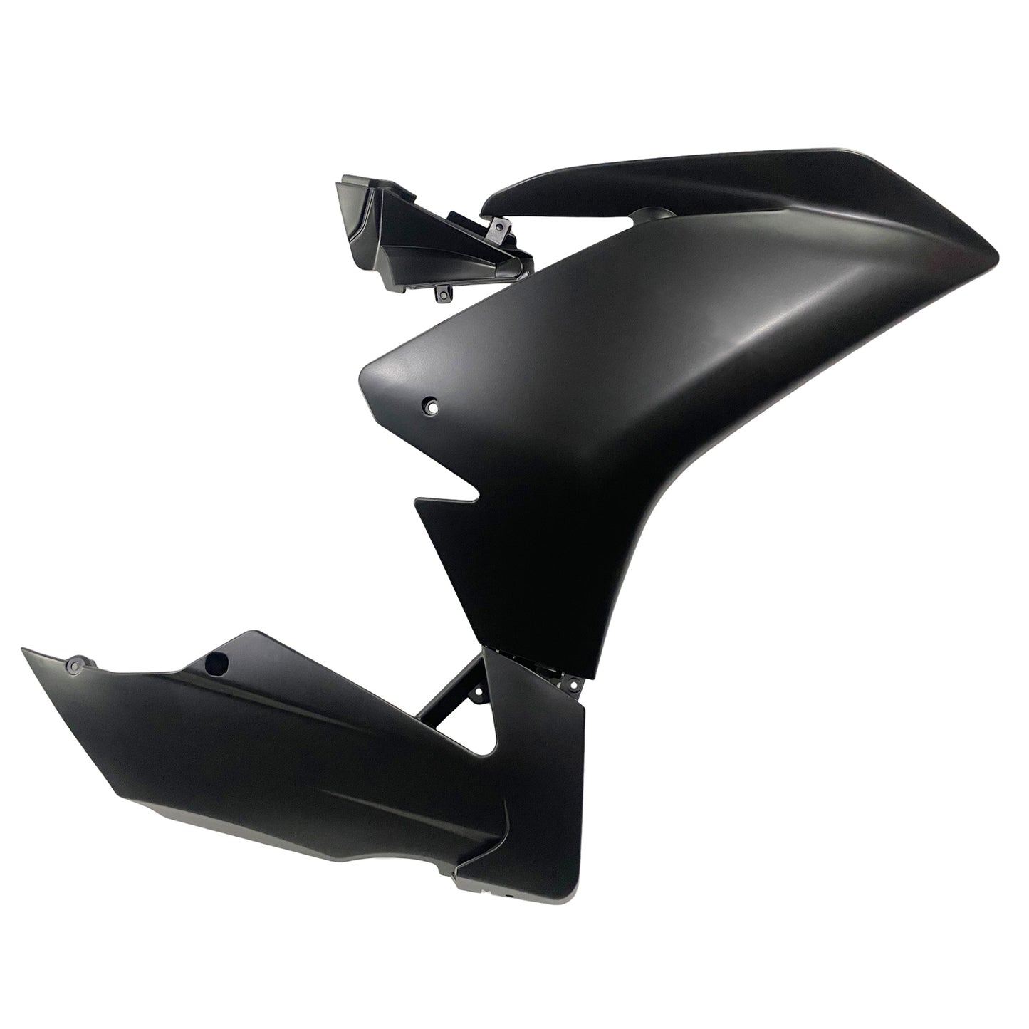 2012-2016 Aprilia RS4 125/50 Amotopart Injection Fairing Kit Bodywork #101