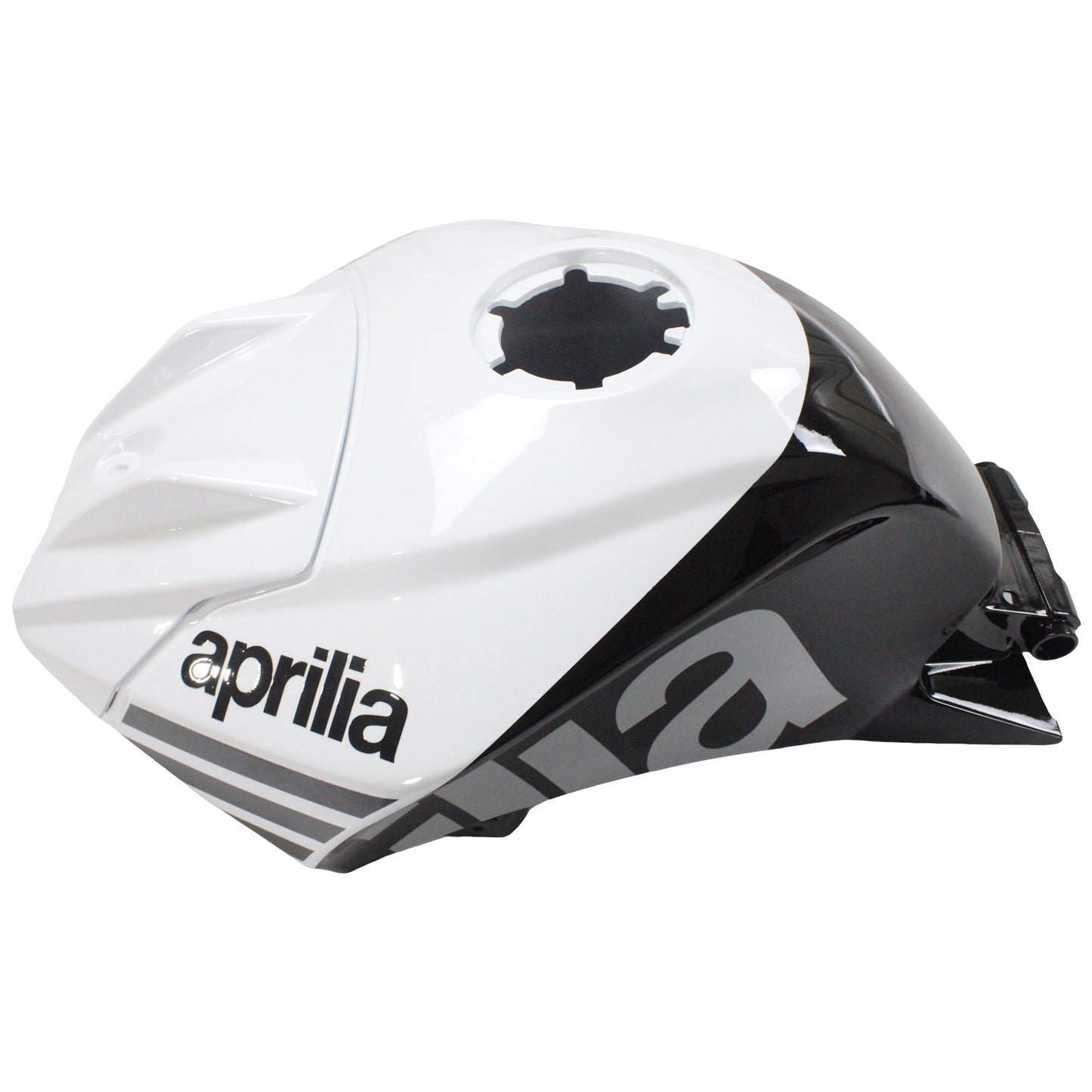 2012-2016 Aprilia RS4 125/50 Amotopart Injection Fairing Kit Bodywork #102