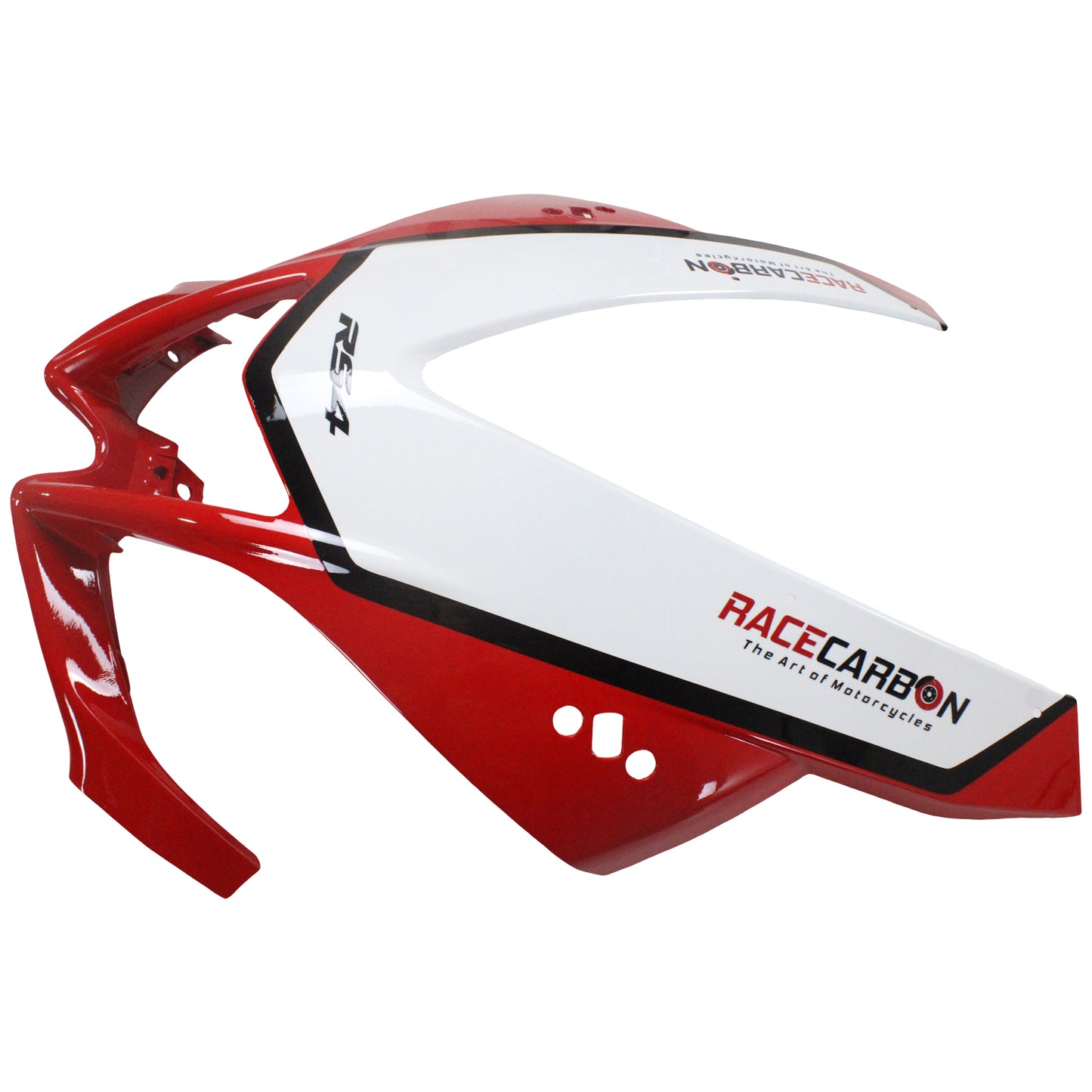 2012-2016 Aprilia RS4 125/50 Amotopart Injection Fairing Kit Bodywork #102