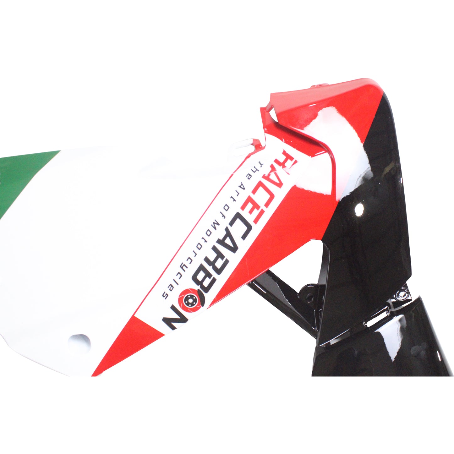 2012-2016 Aprilia RS4 125/50 Amotopart Injection Fairing Kit Bodywork #102