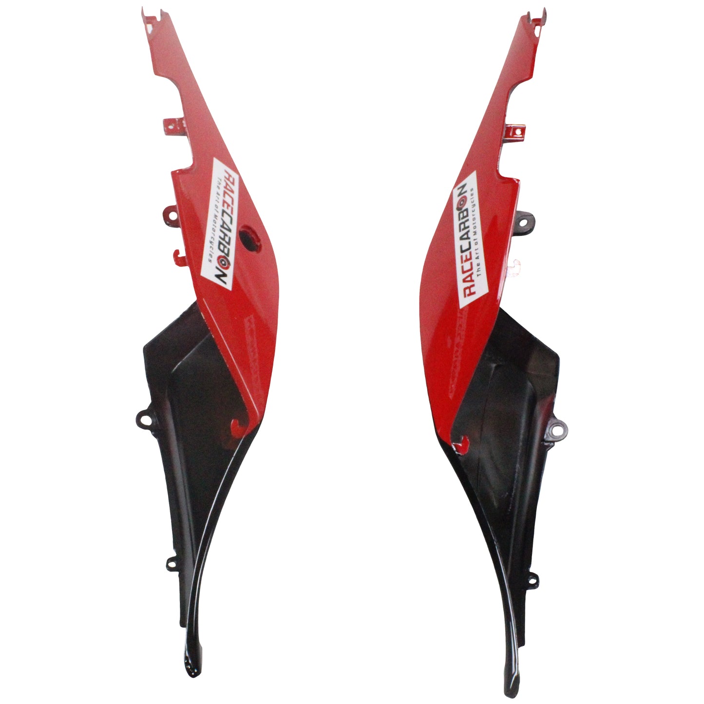 2012-2016 Aprilia RS4 125/50 Amotopart Injection Fairing Kit Bodywork #102