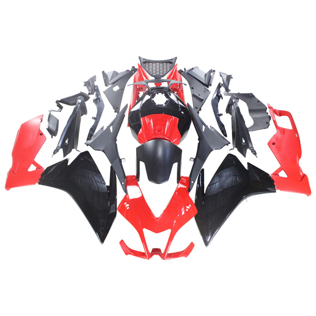2012-2016 Aprilia RS4 125/50 Amotopart Injection Fairing Kit Bodywork #103