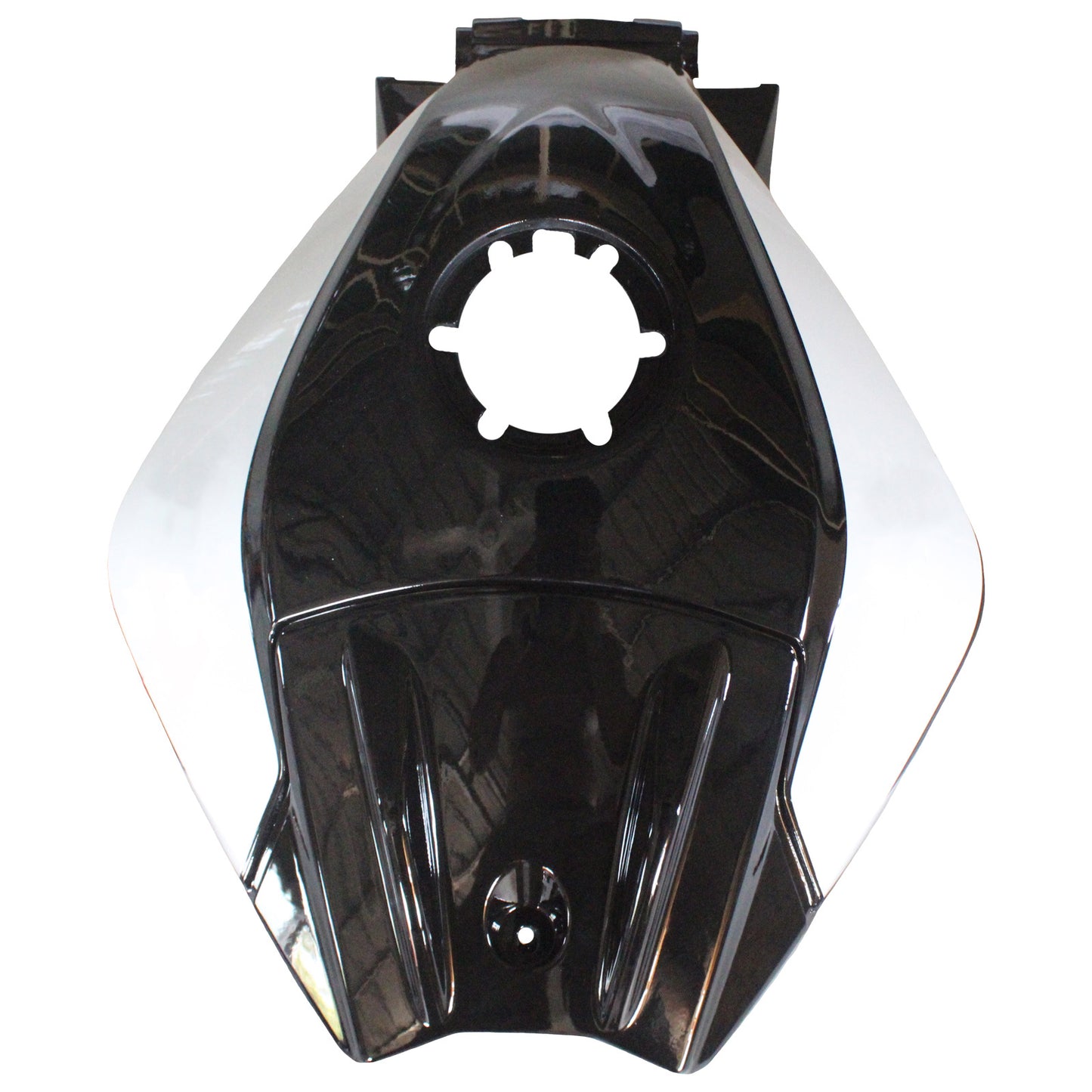 2012-2016 Aprilia RS4 125/50 Amotopart Injection Fairing Kit Bodywork #104