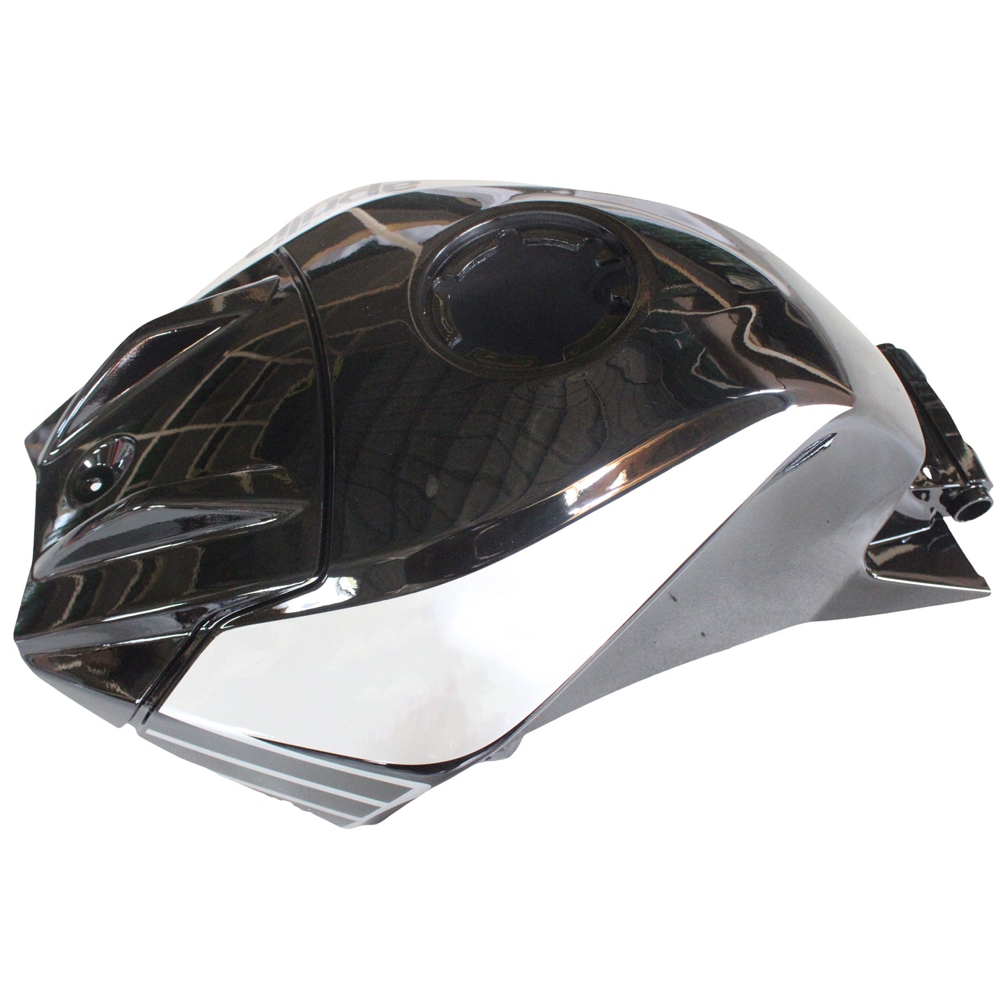 2012-2016 Aprilia RS4 125/50 Amotopart Injection Fairing Kit Bodywork #104