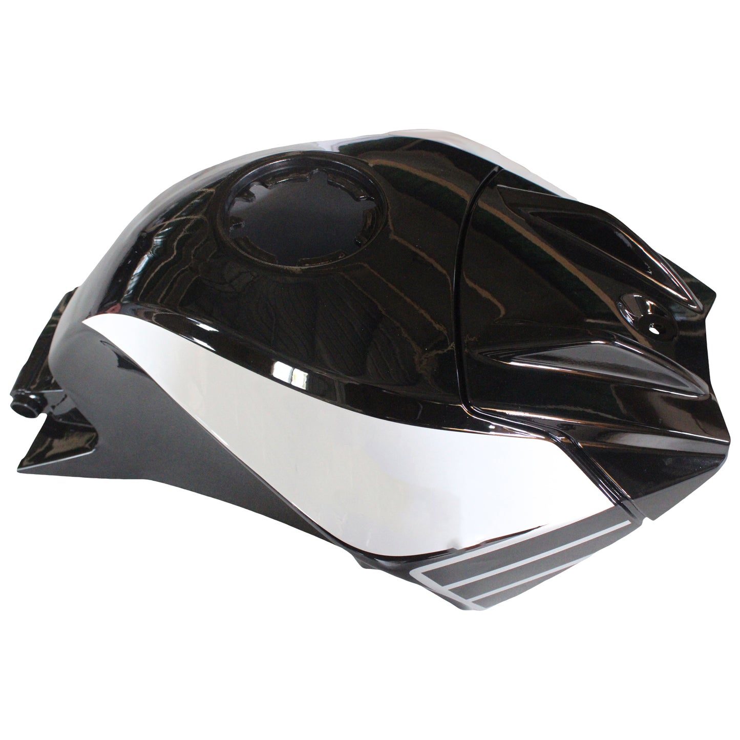 2012-2016 Aprilia RS4 125/50 Amotopart Injection Fairing Kit Bodywork #104